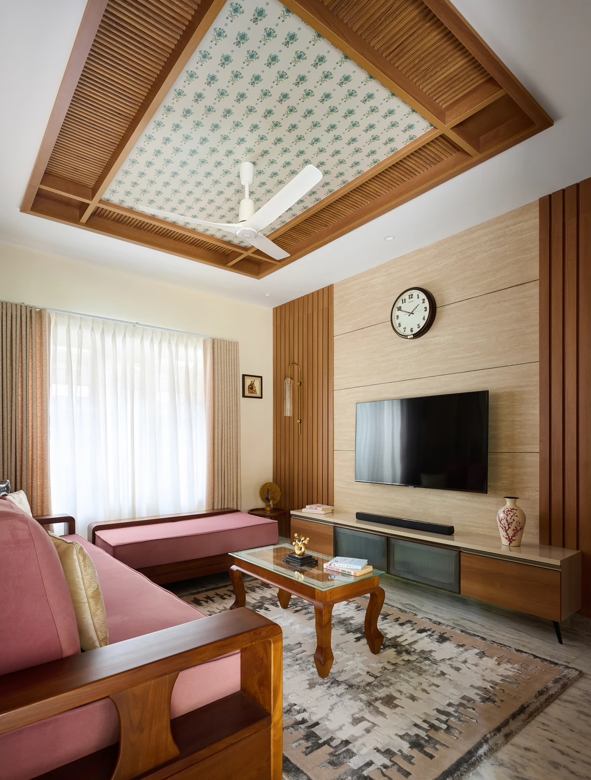 Babu Paul Residence, Vennala