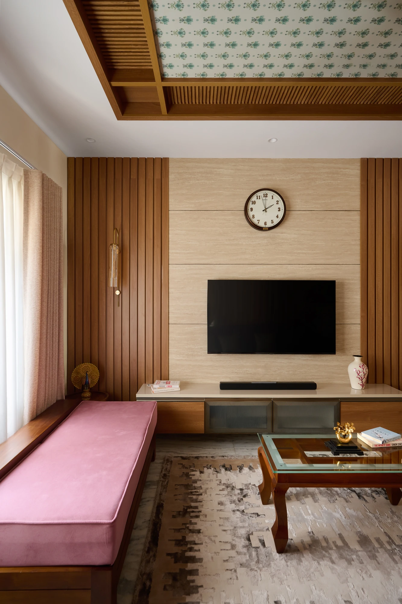 Babu Paul Residence interior photo 2