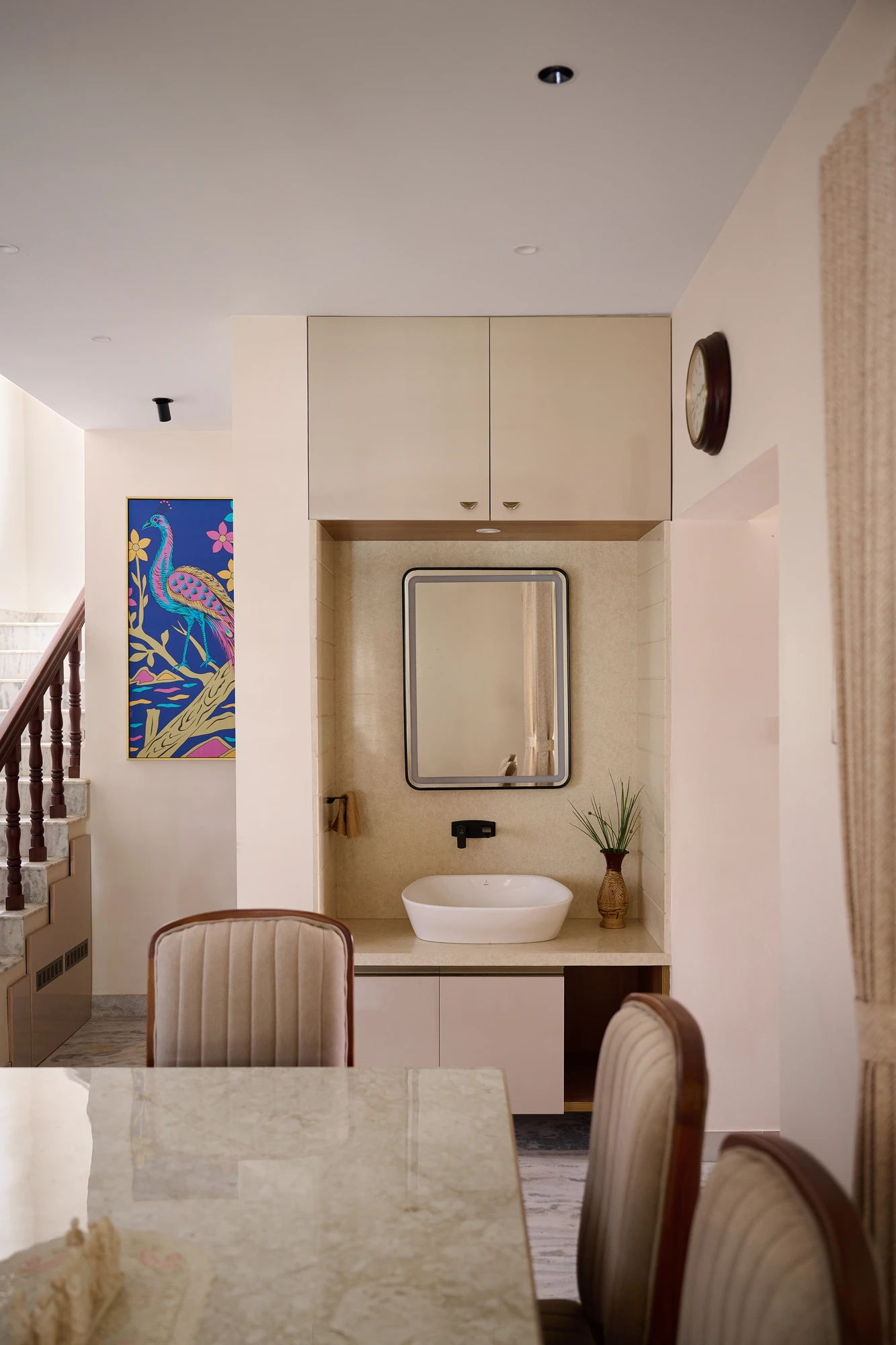 Babu Paul Residence interior photo 4