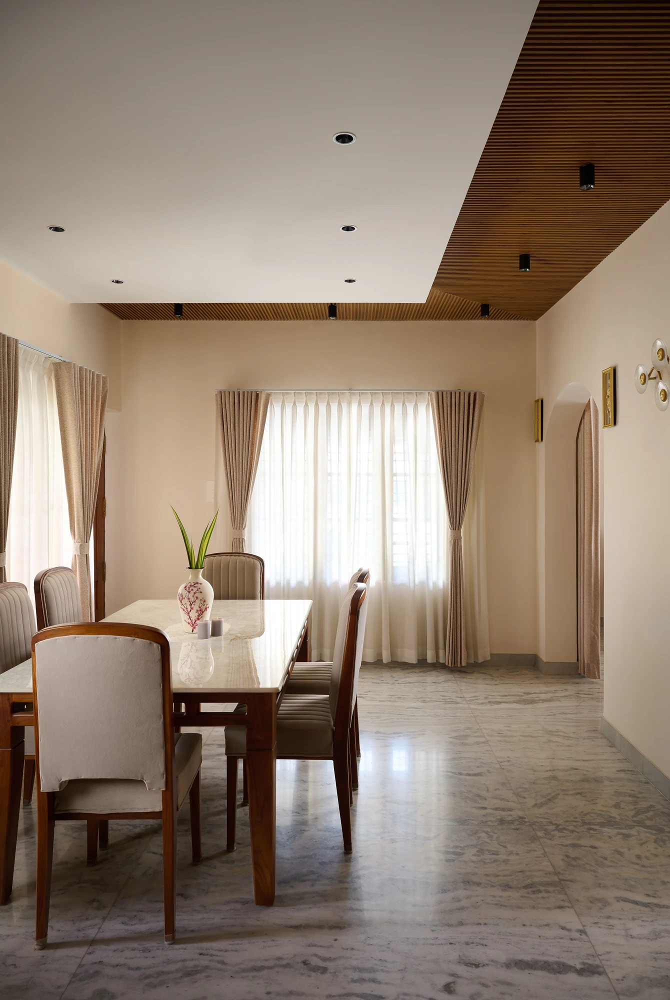 Babu Paul Residence interior photo 5