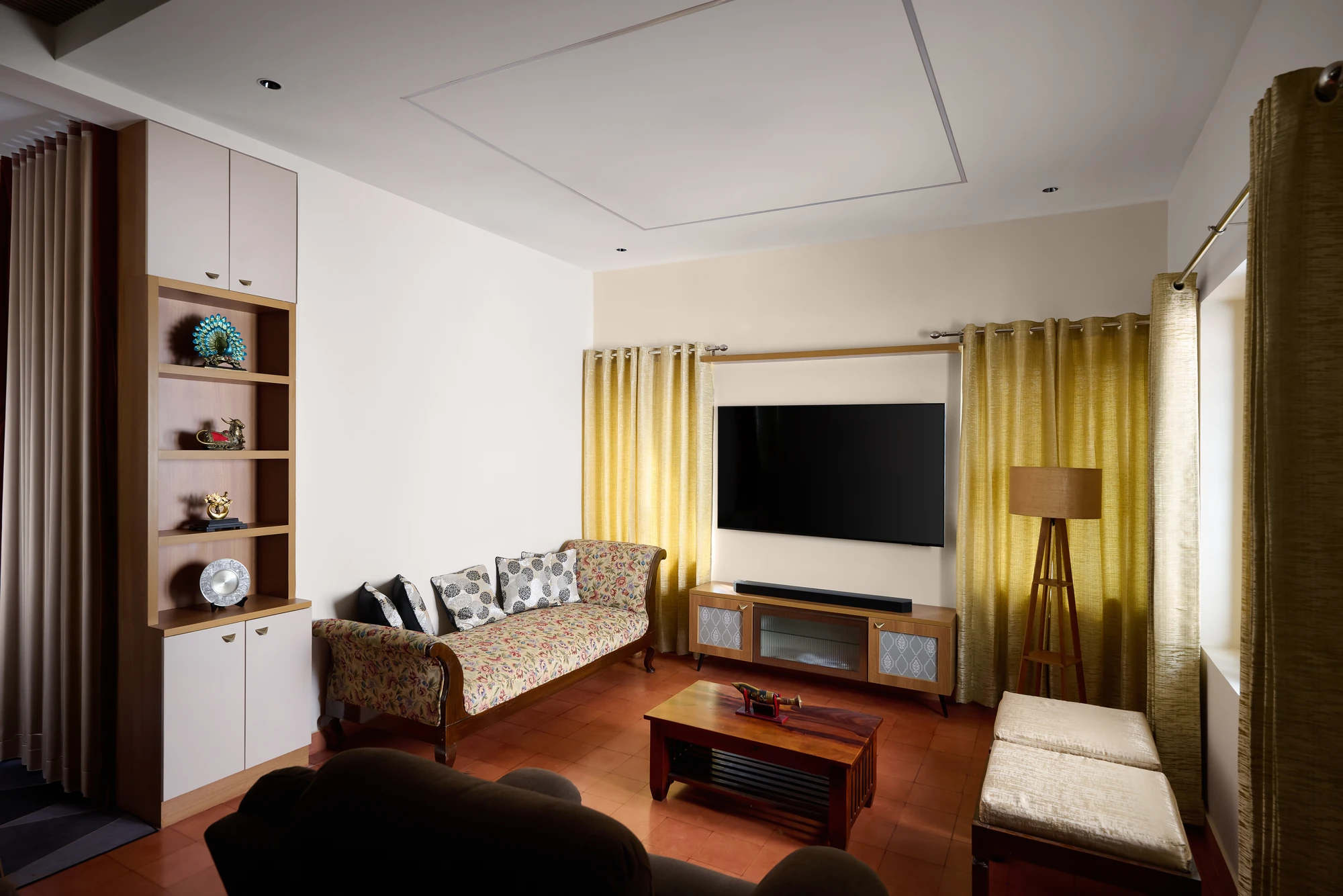 Babu Paul Residence interior photo 6