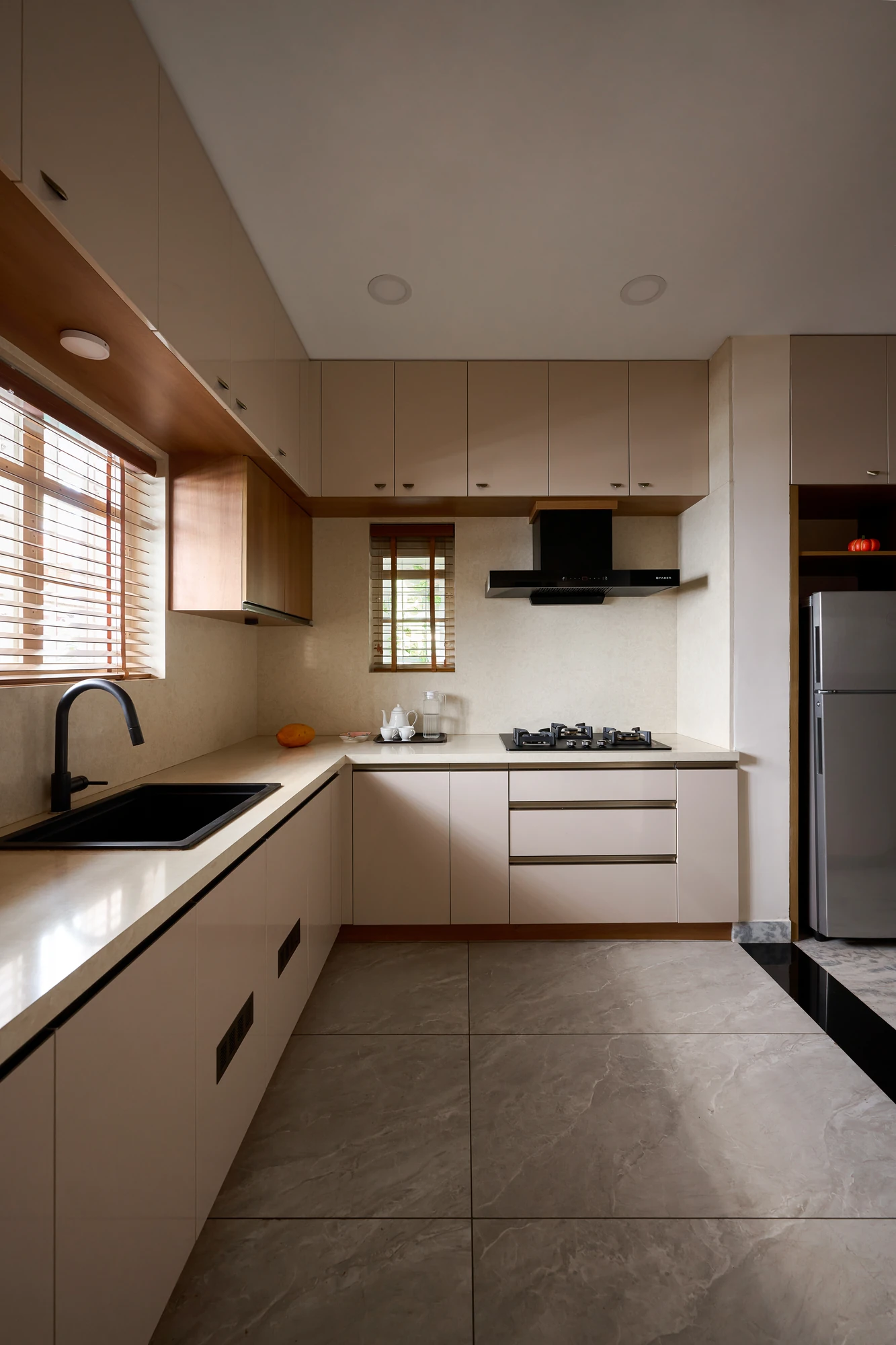Babu Paul Residence interior photo 8