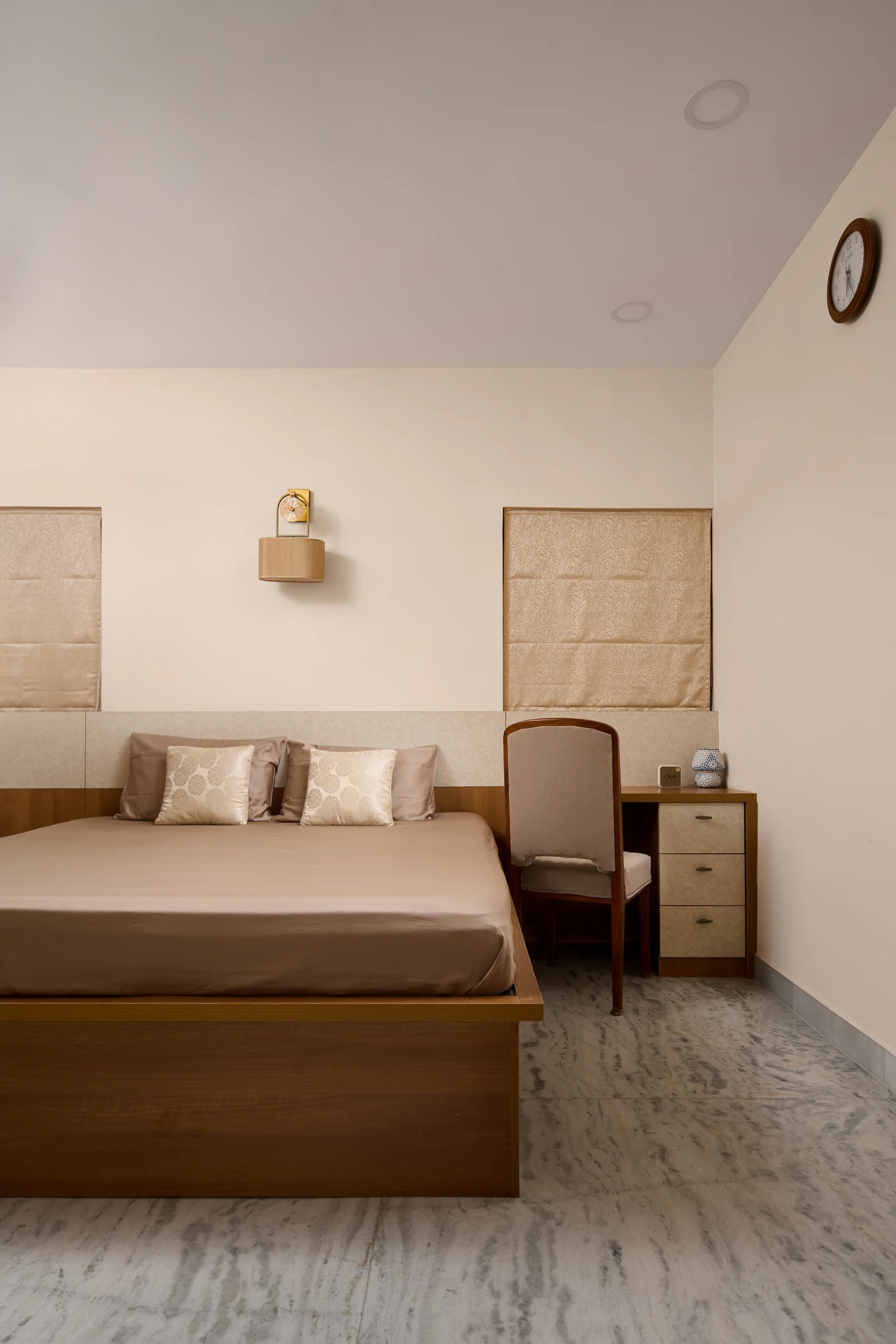 Babu Paul Residence interior photo 9