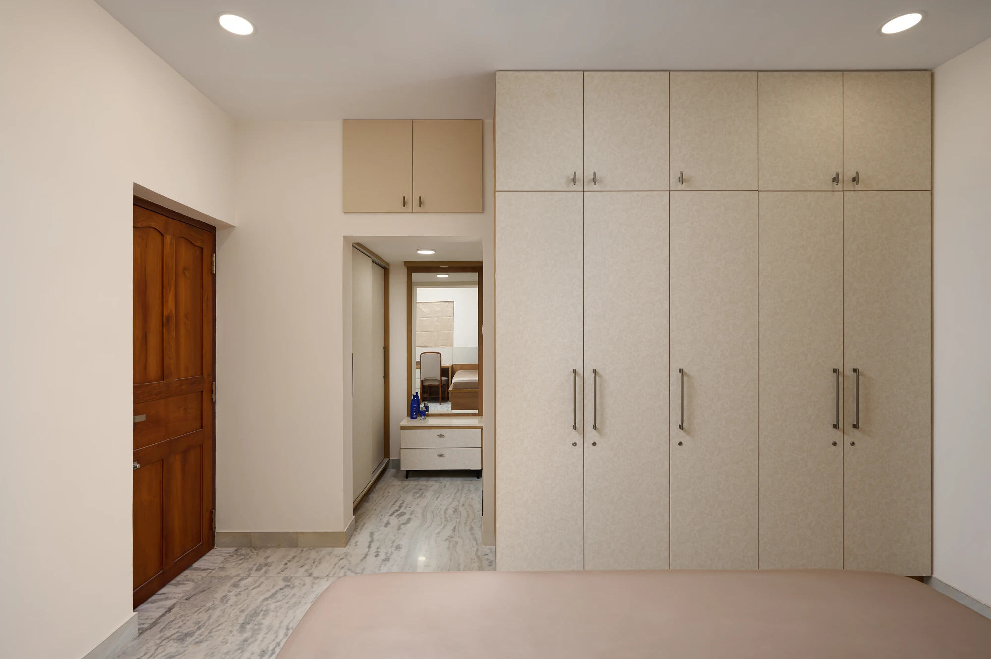 Babu Paul Residence interior photo 10