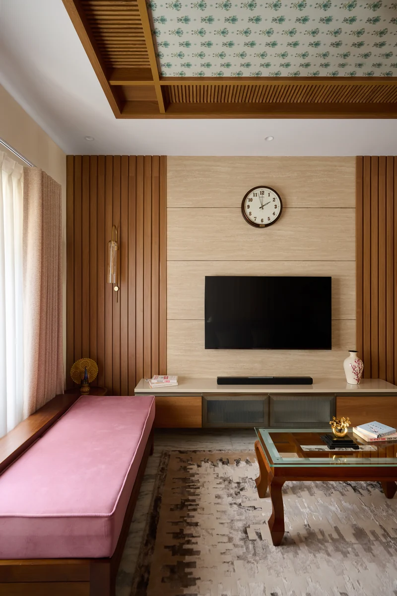 Babu Paul Residence interior photo 2