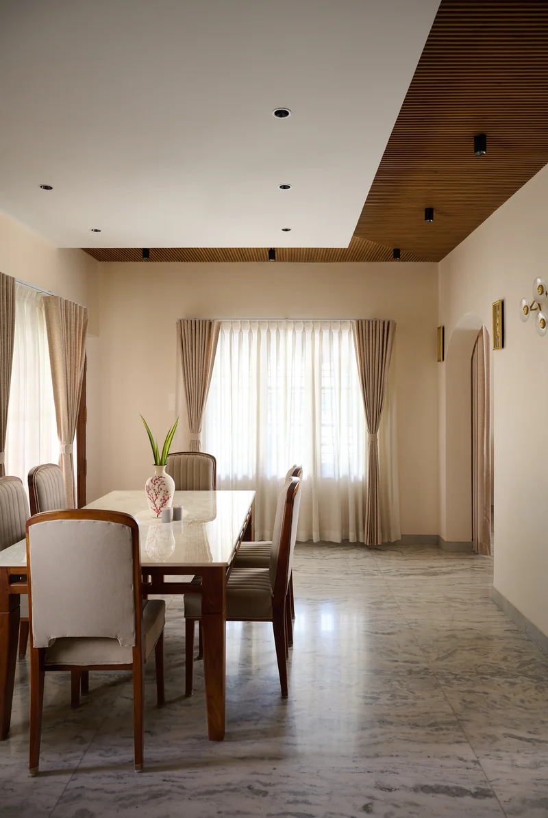 Babu Paul Residence interior photo 5