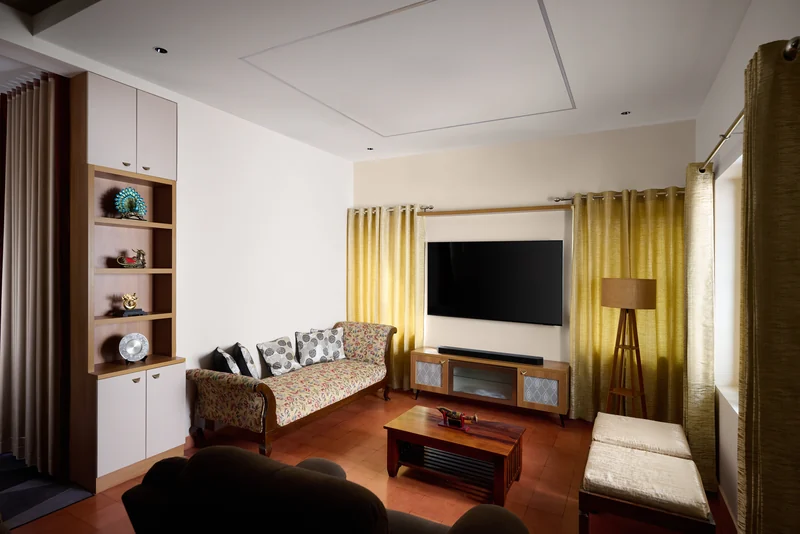 Babu Paul Residence interior photo 6