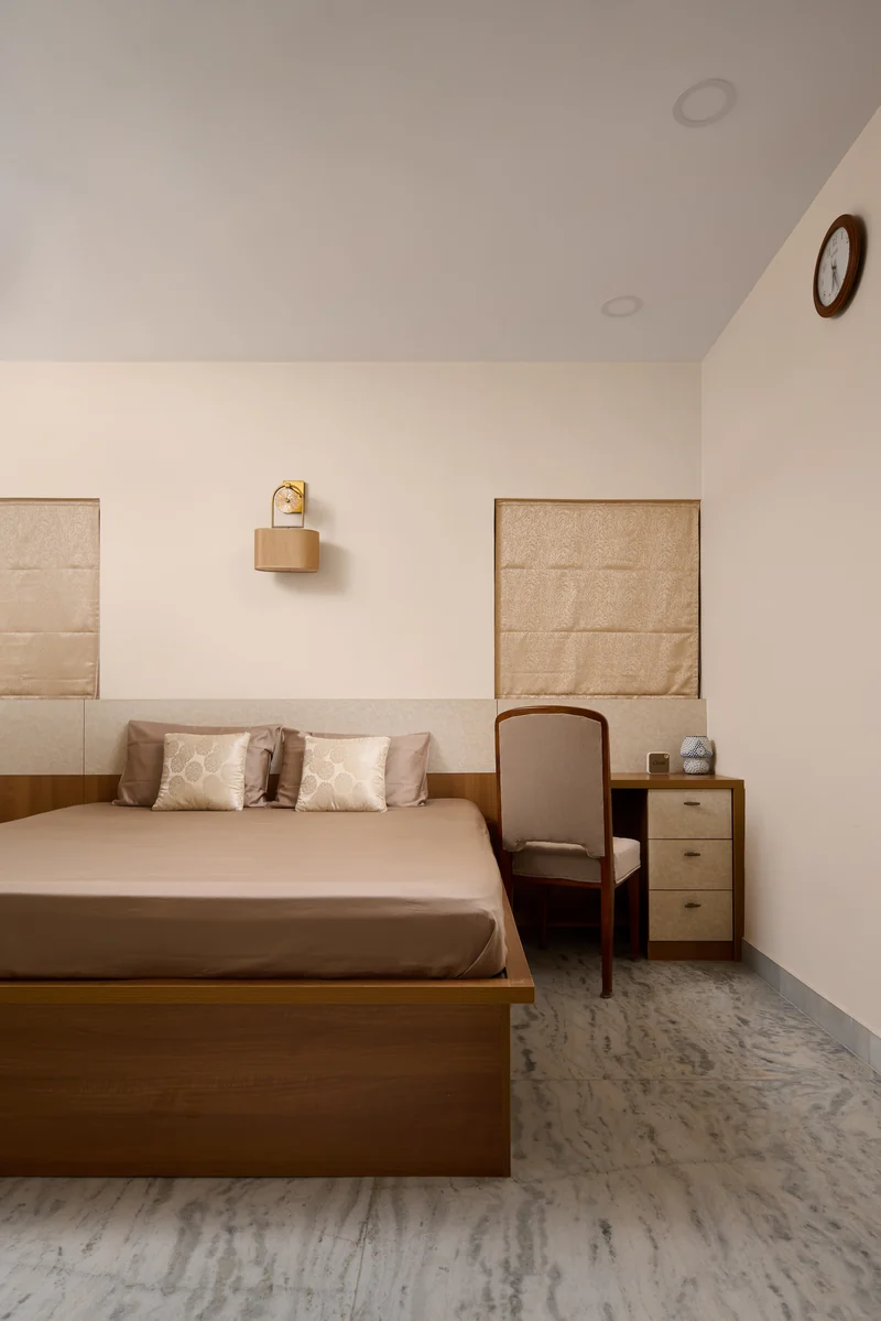 Babu Paul Residence interior photo 9