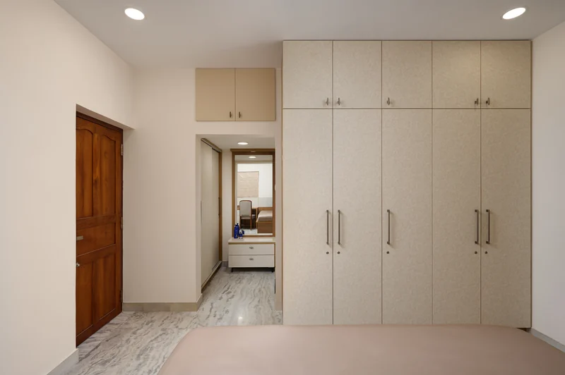 Babu Paul Residence interior photo 10