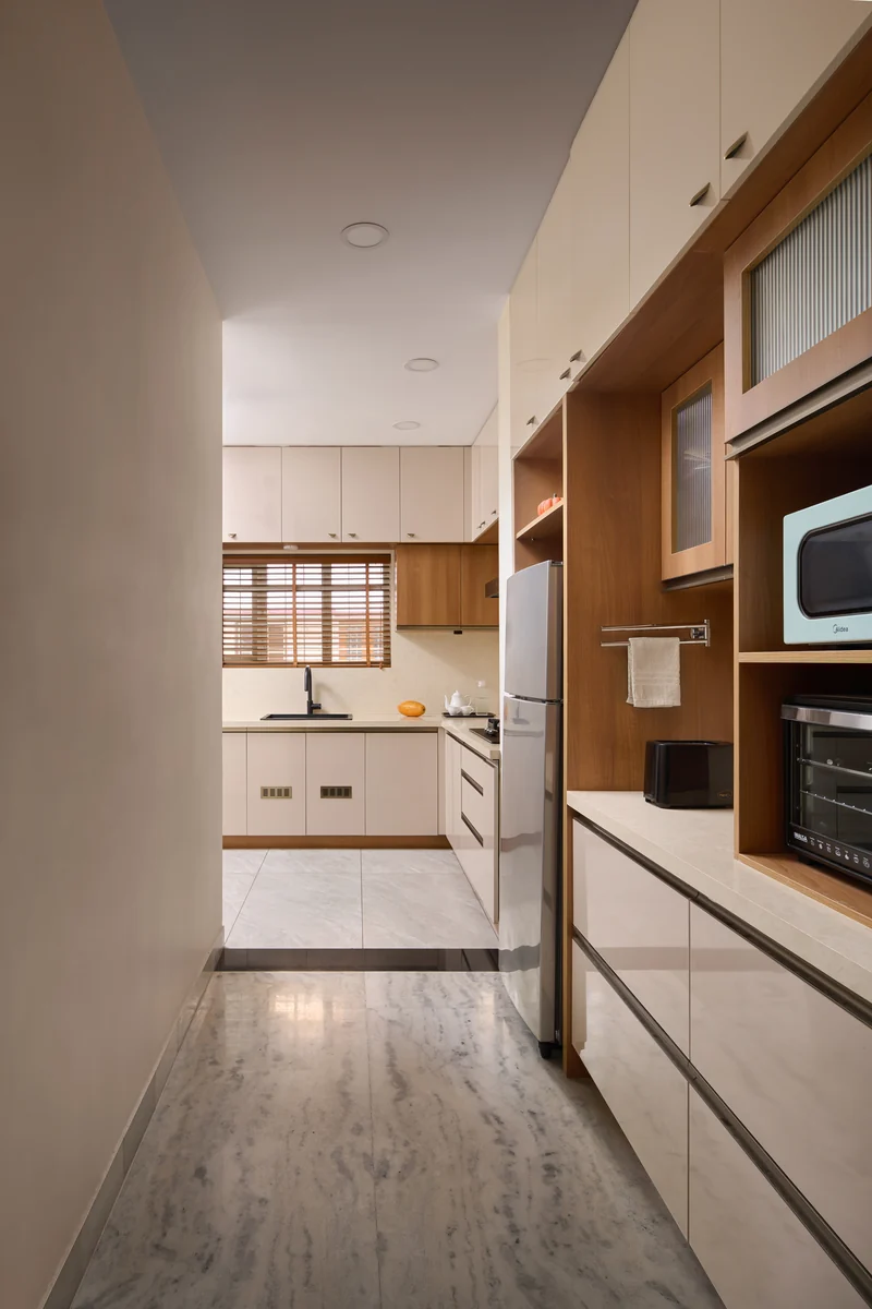 Babu Paul Residence interior photo 11