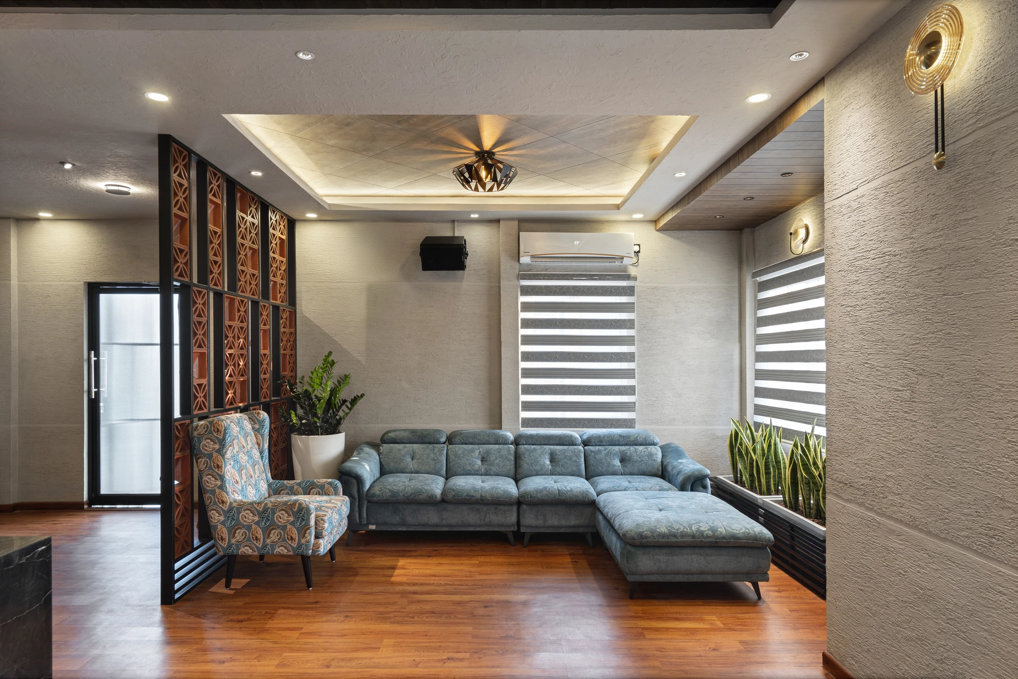 Upas Villa interior photo 8