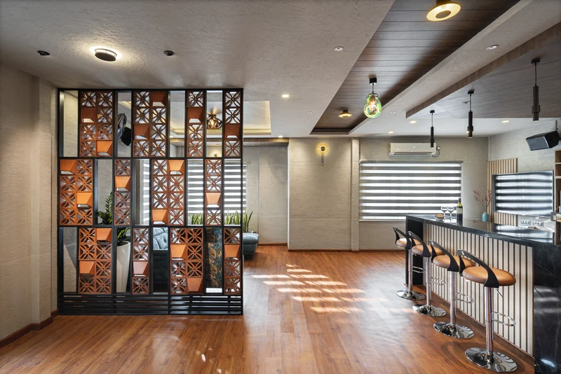 Upas Villa interior photo 2