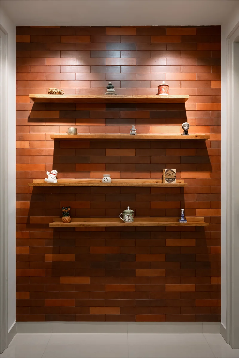 Jobins Chirackel Apartment interior photo 10