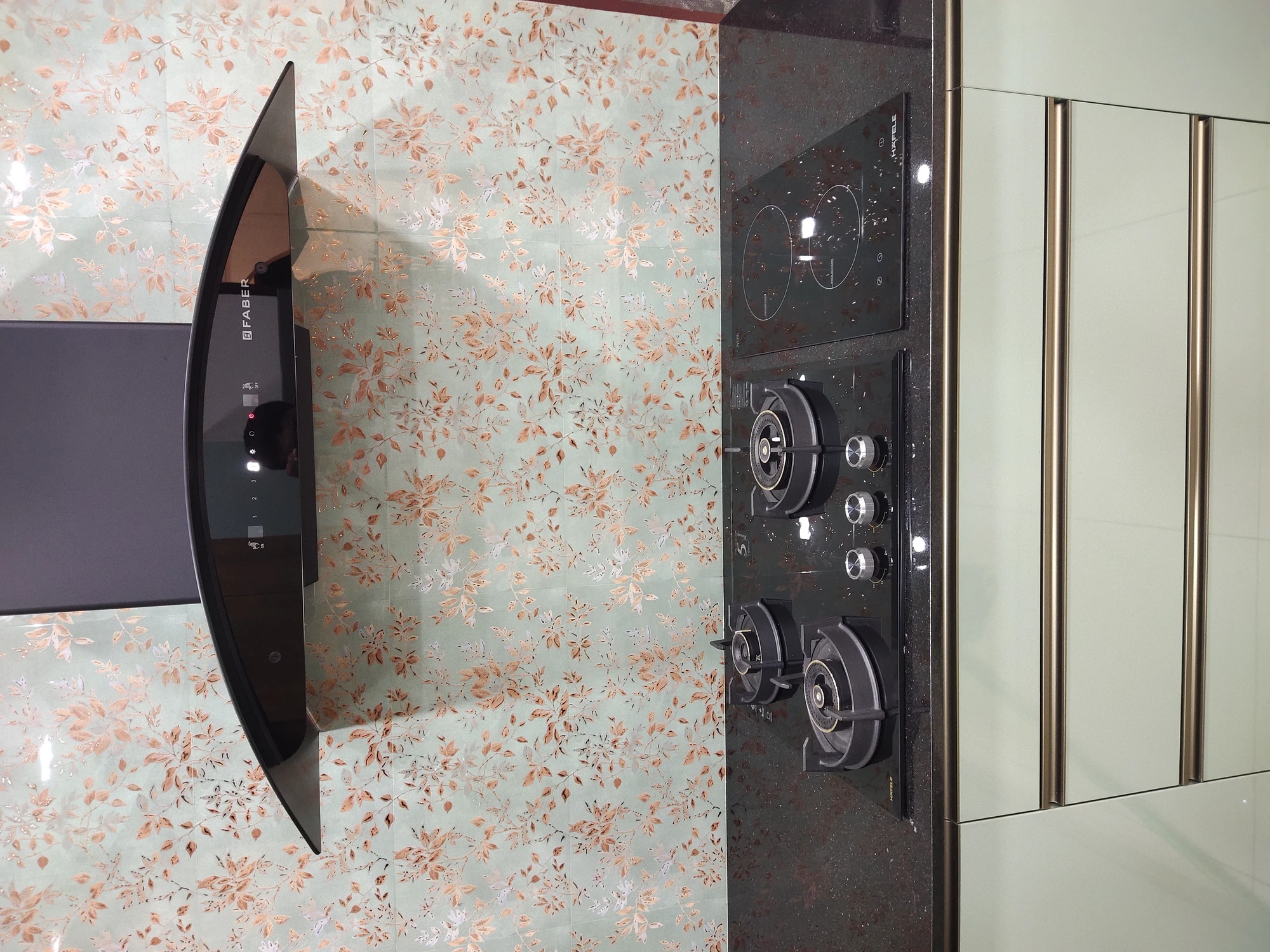 Vipinkumar Residence interior photo 2