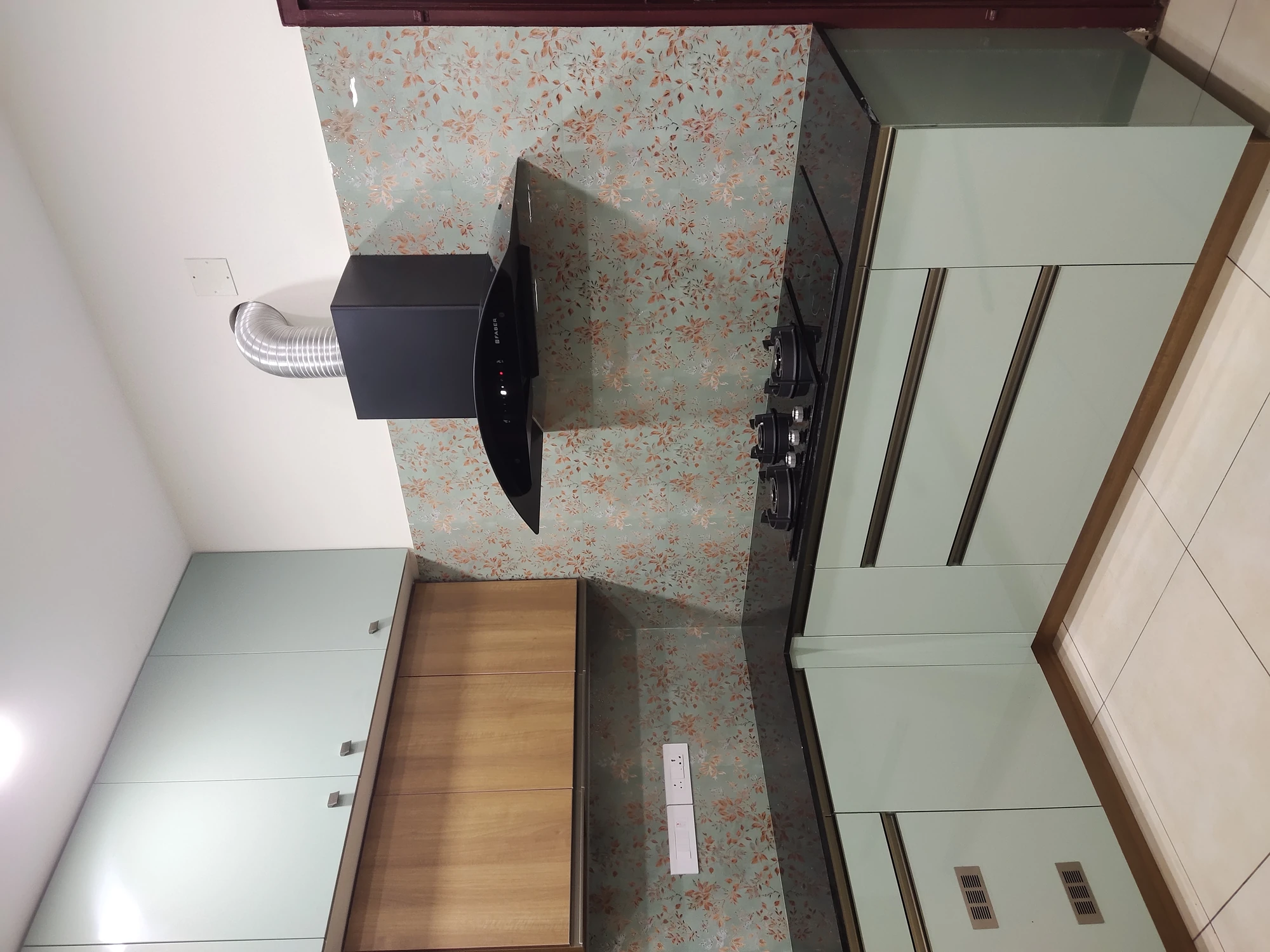 Vipinkumar Residence interior photo 5