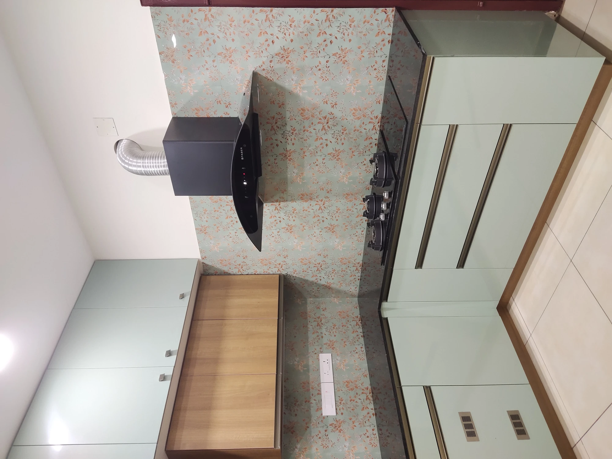 Vipinkumar Residence interior photo 6