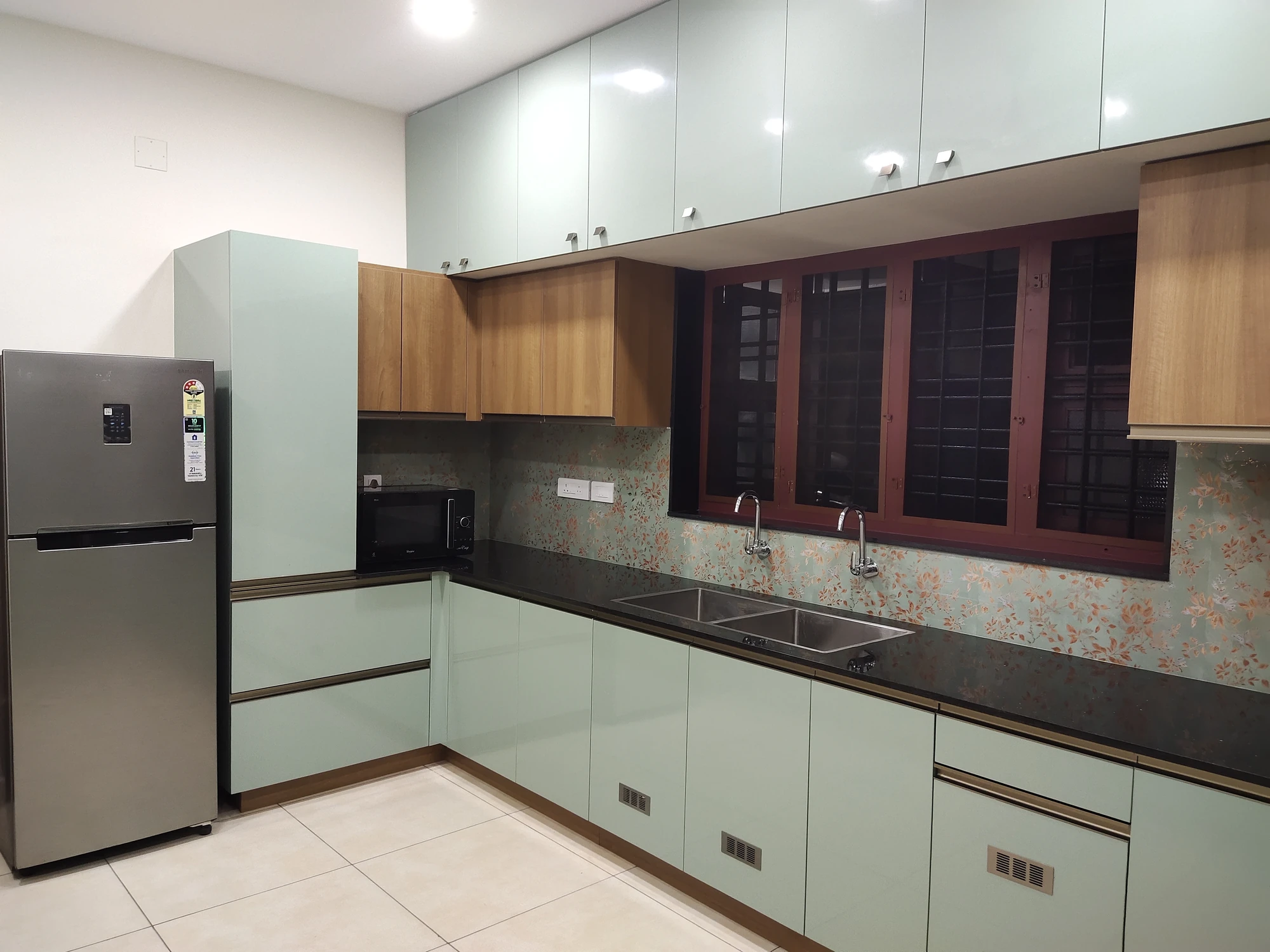 Vipinkumar Residence interior photo 7