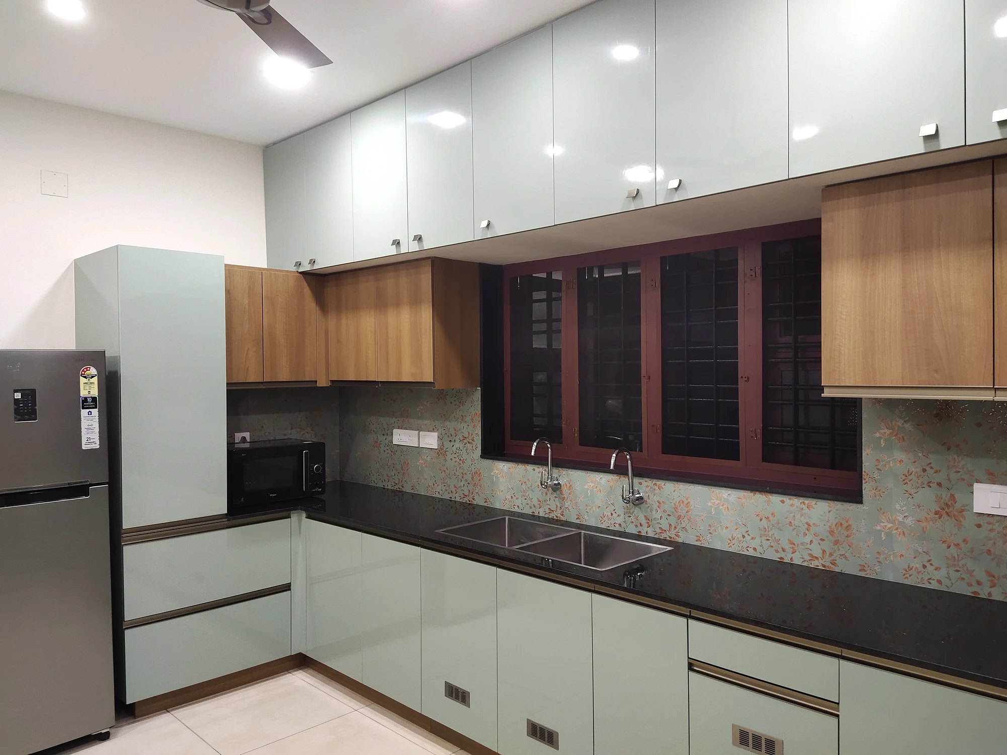 Vipinkumar Residence interior photo 9