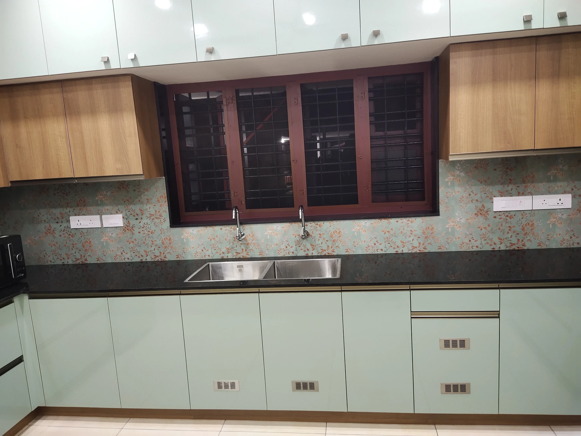 Vipinkumar Residence interior photo 10