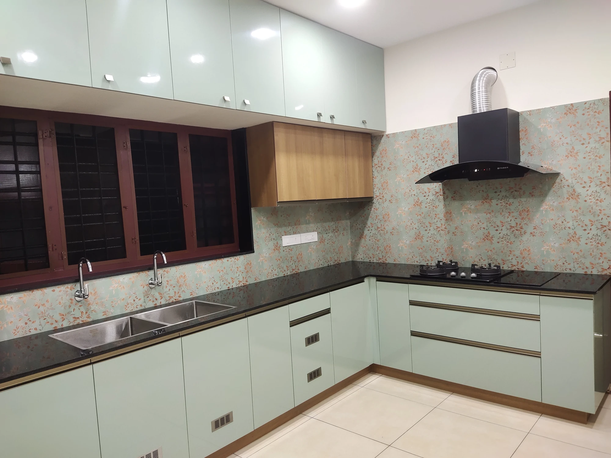Vipinkumar Residence interior photo 12