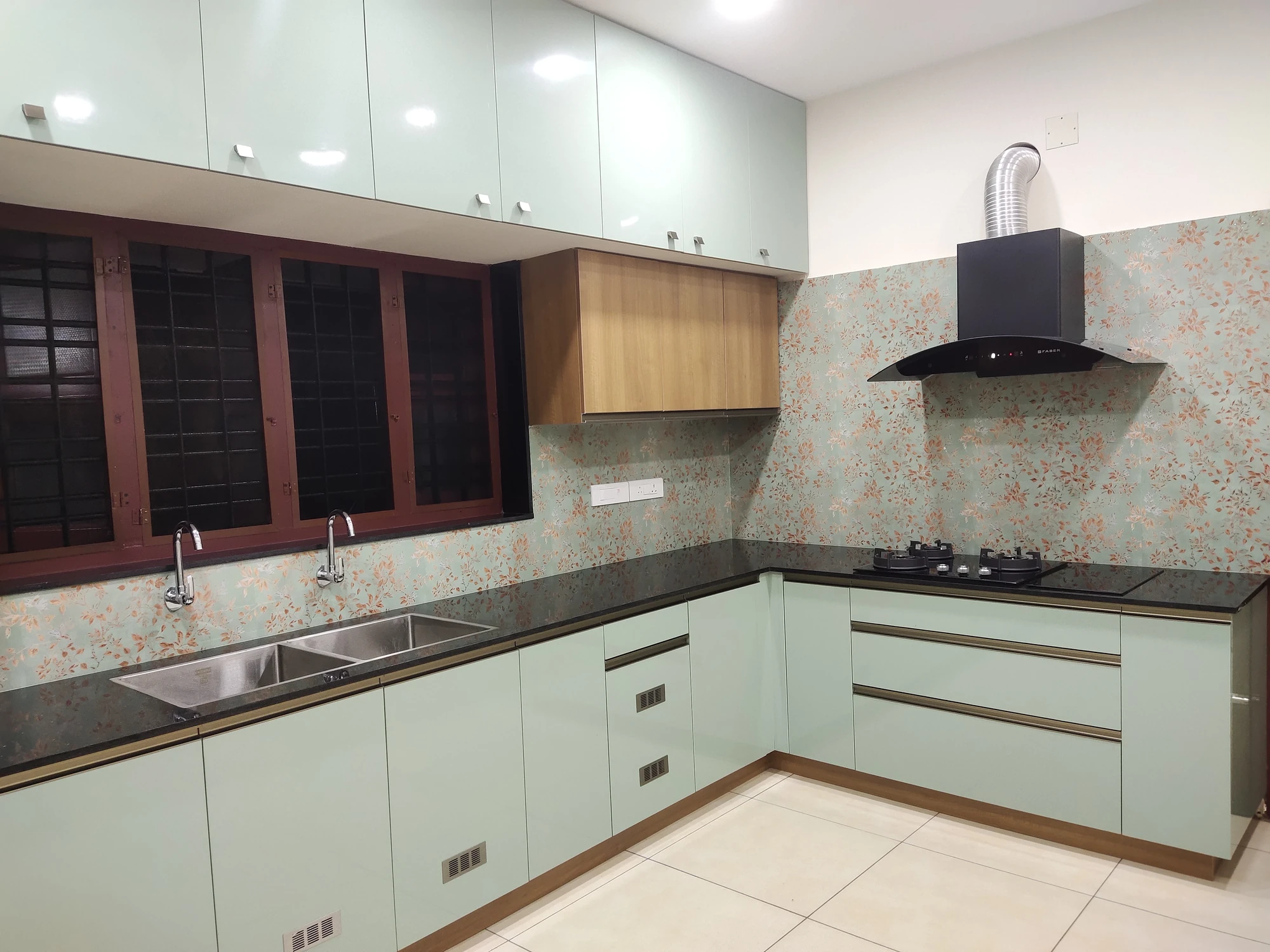 Vipinkumar Residence interior photo 13