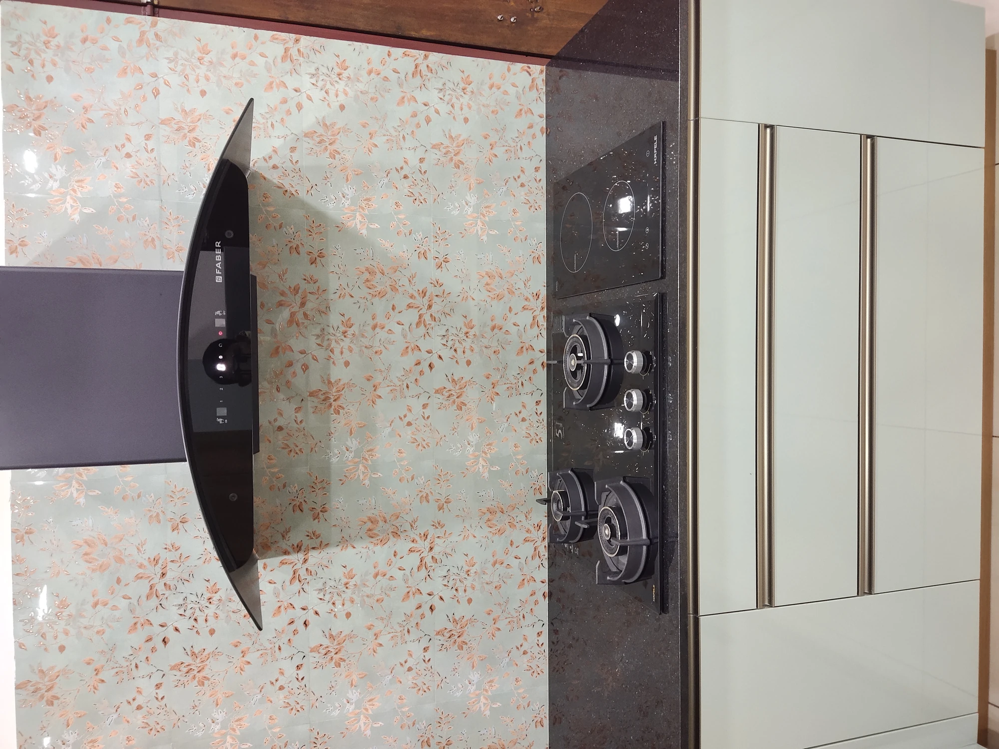 Vipinkumar Residence interior photo 15