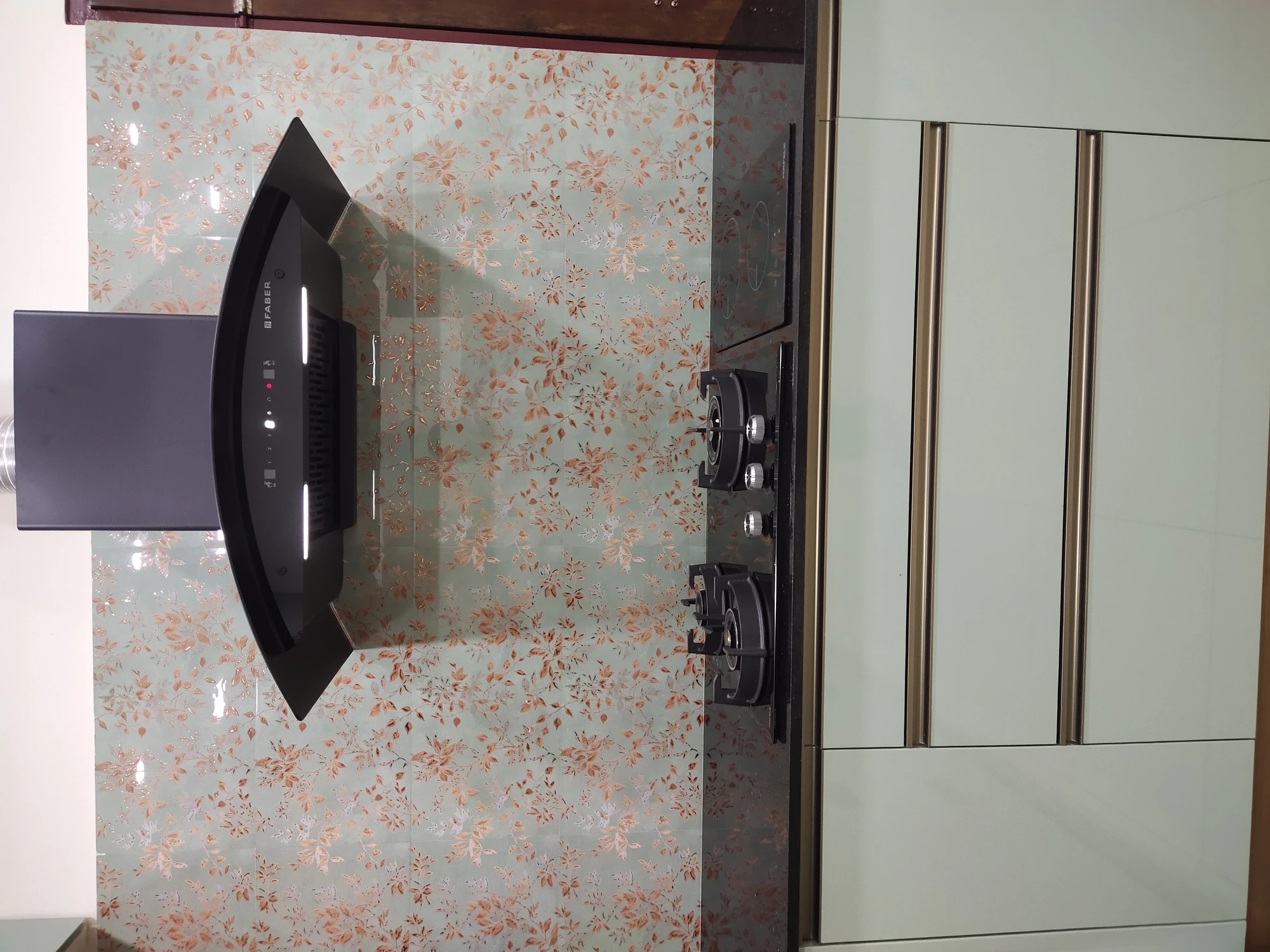 Vipinkumar Residence interior photo 16