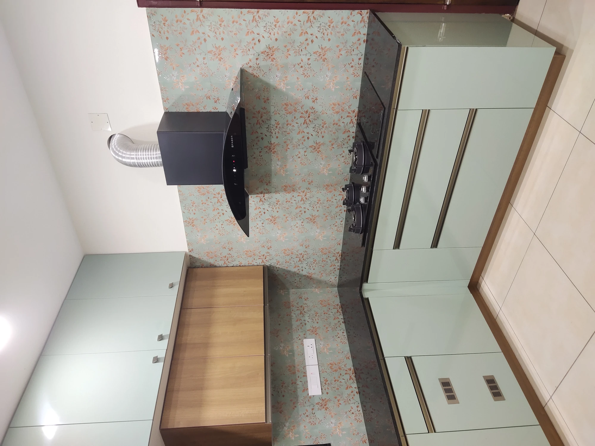 Vipinkumar Residence interior photo 17