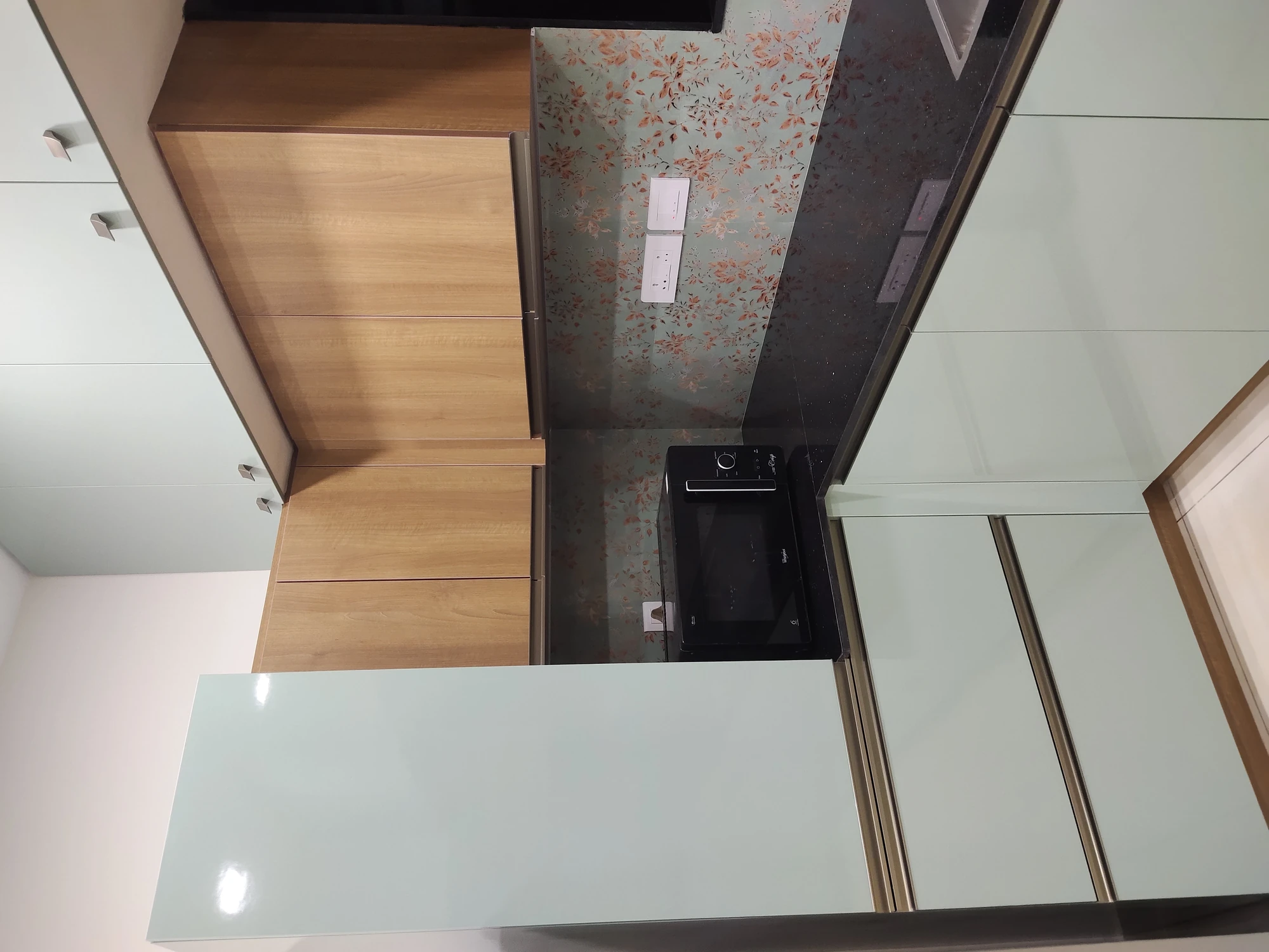 Vipinkumar Residence interior photo 18