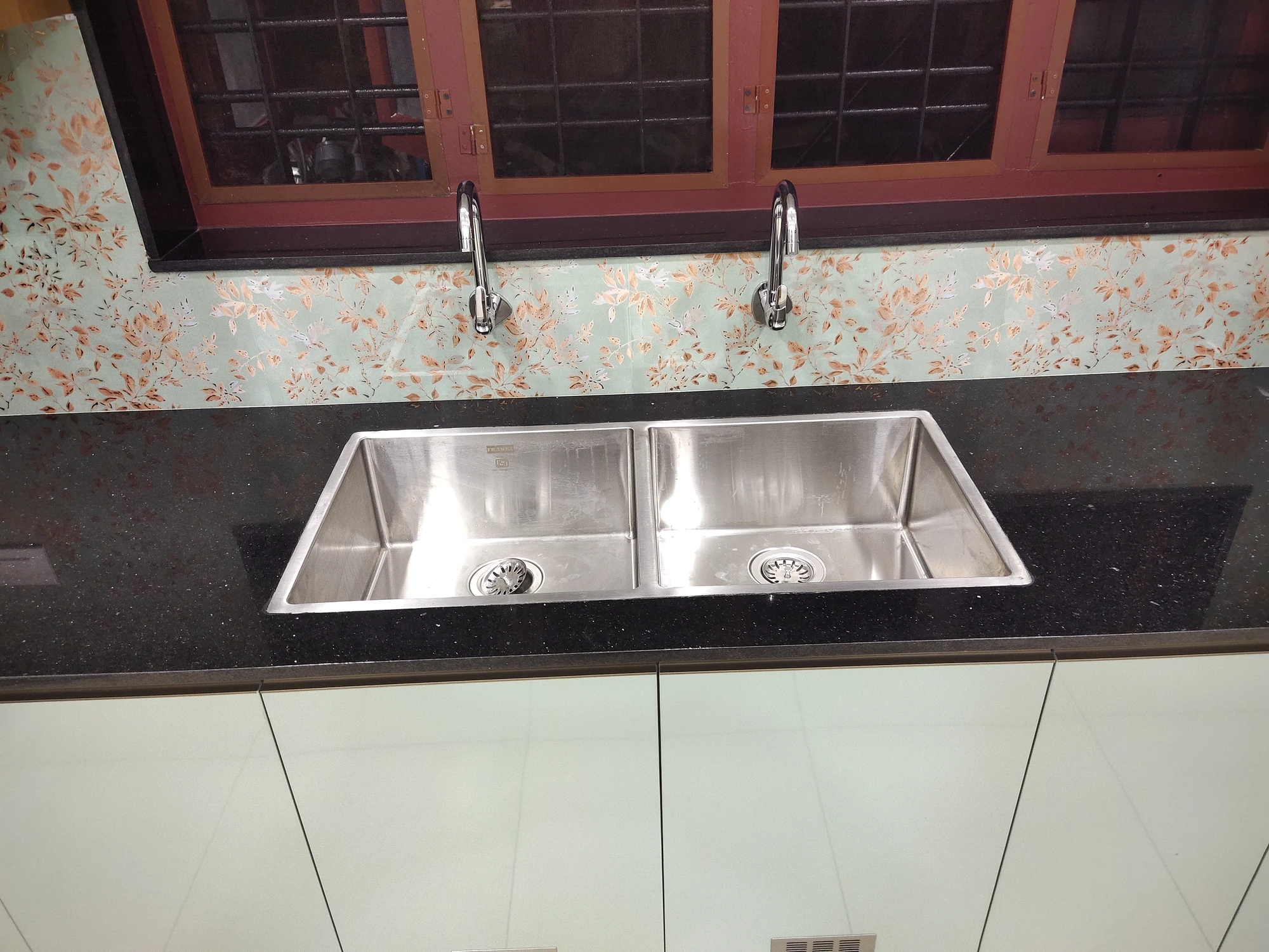 Vipinkumar Residence interior photo 19