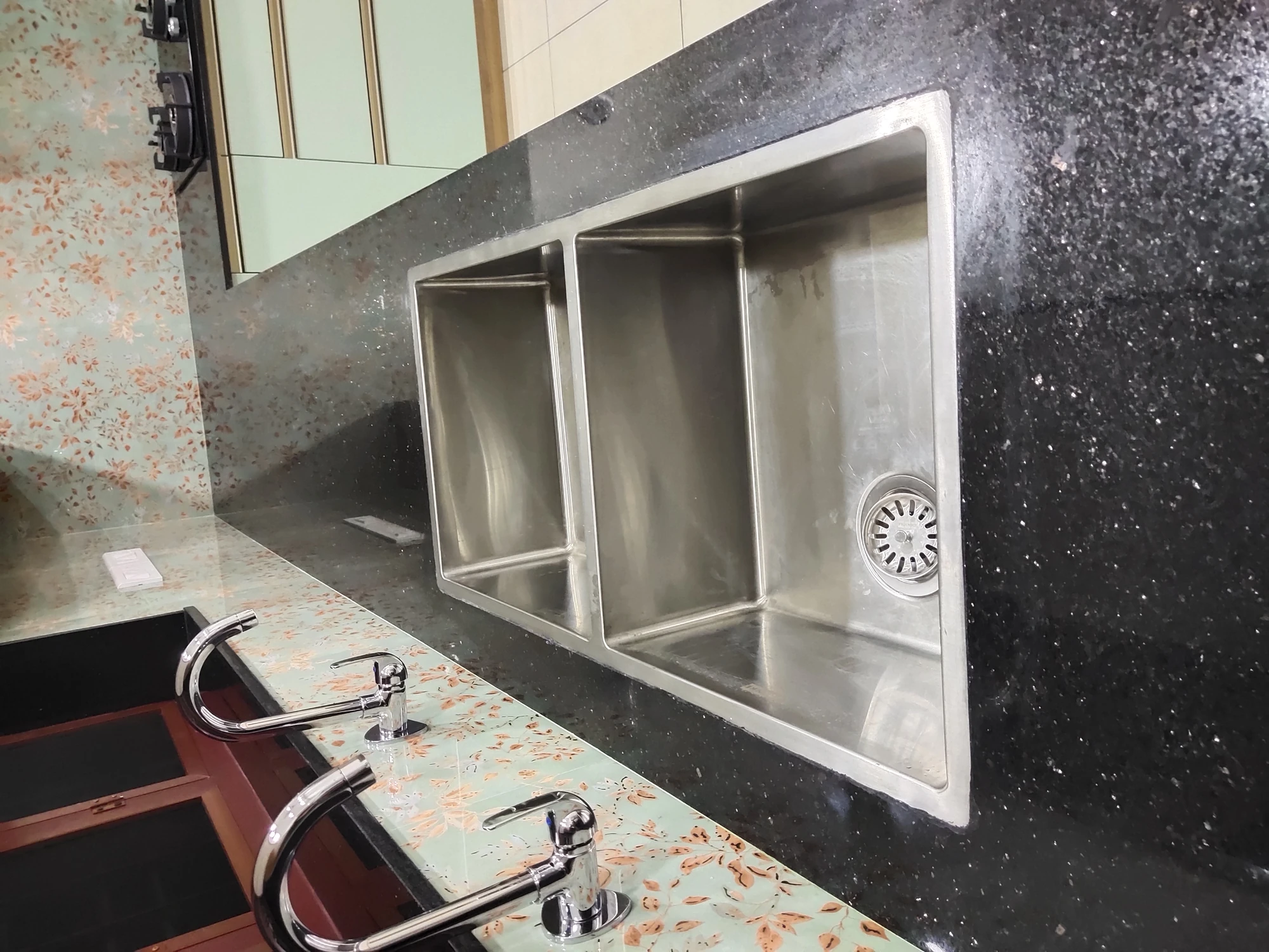 Vipinkumar Residence interior photo 20