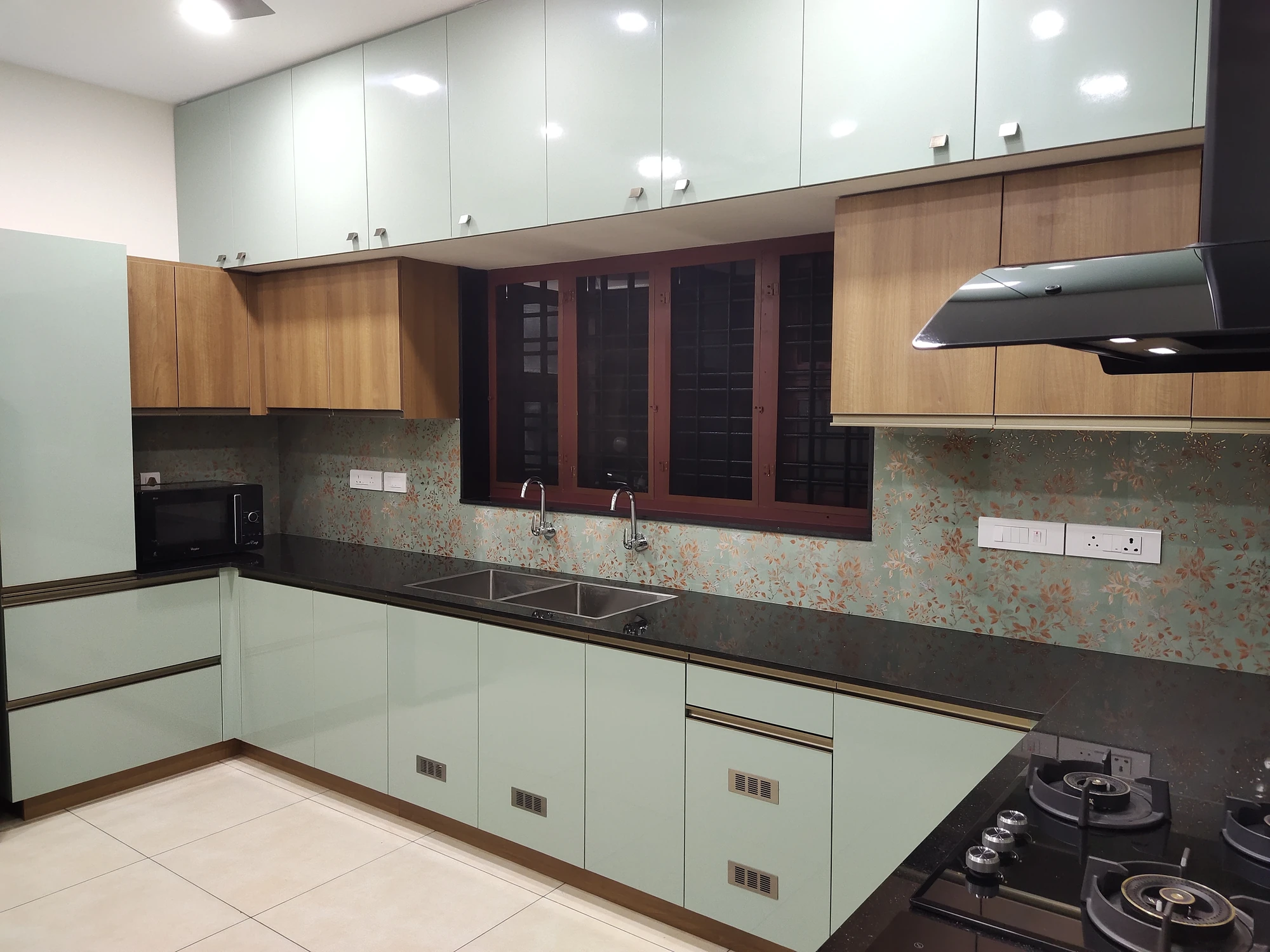 Vipinkumar Residence interior photo 22