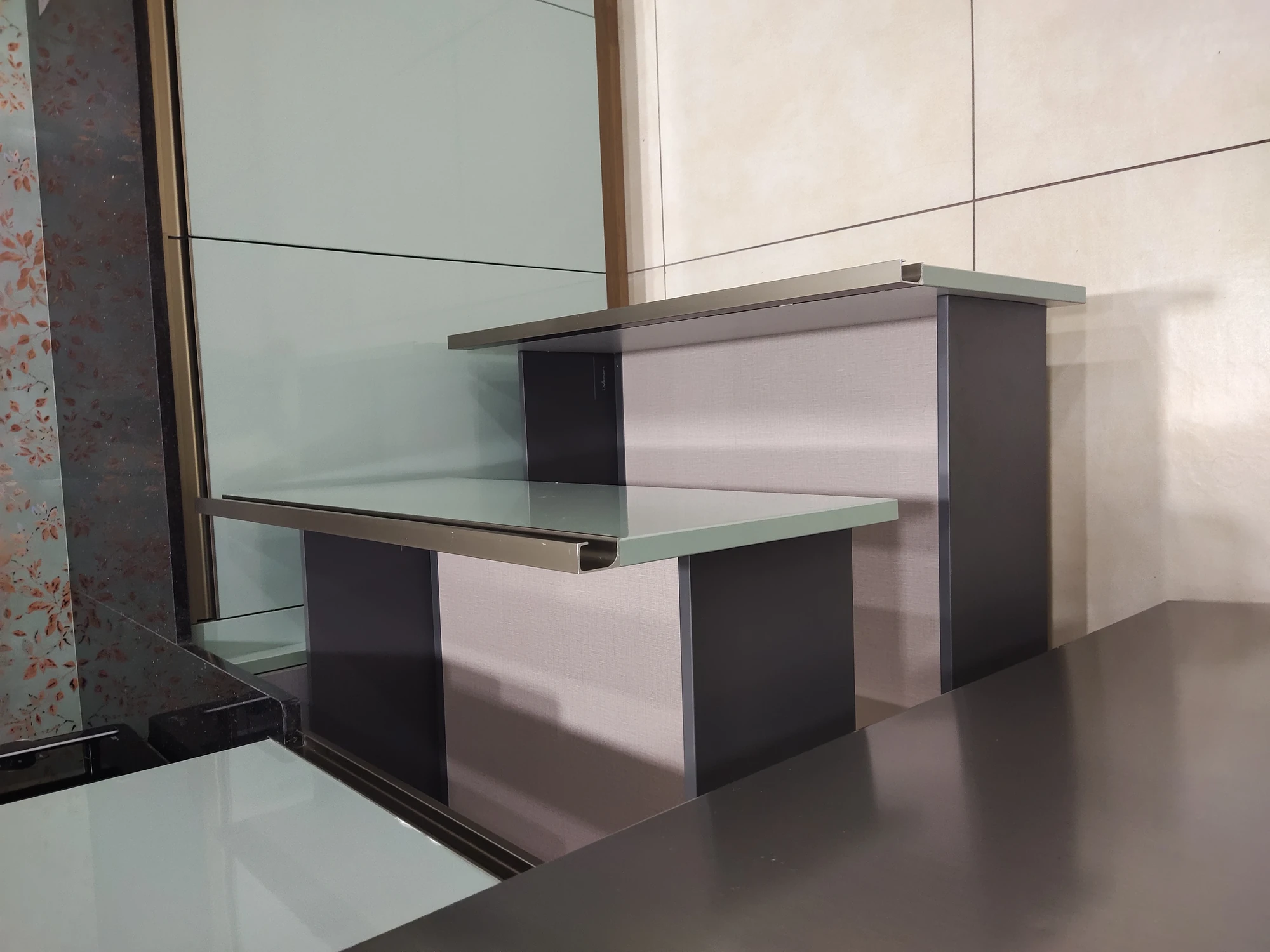Vipinkumar Residence interior photo 24