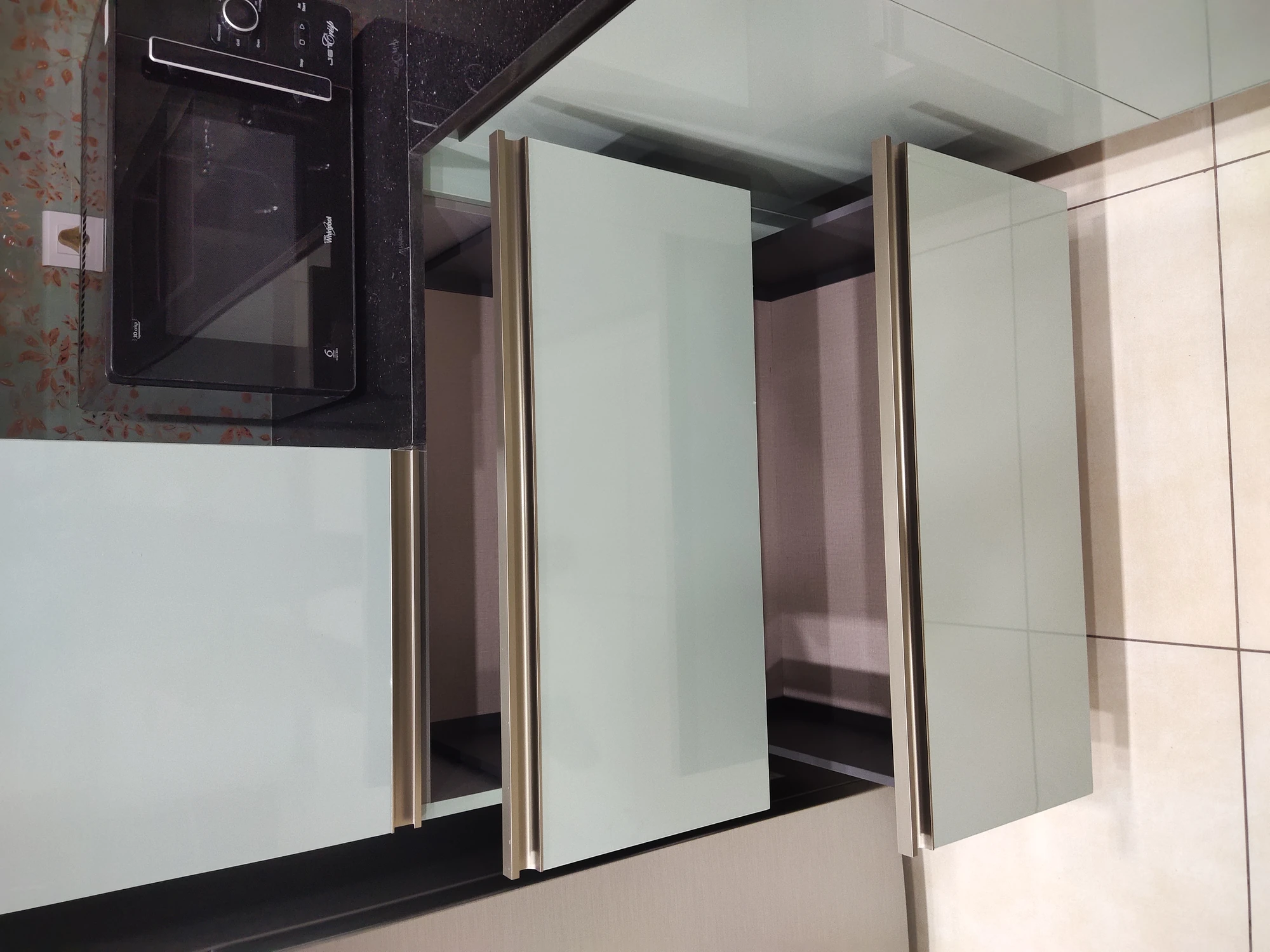 Vipinkumar Residence interior photo 25
