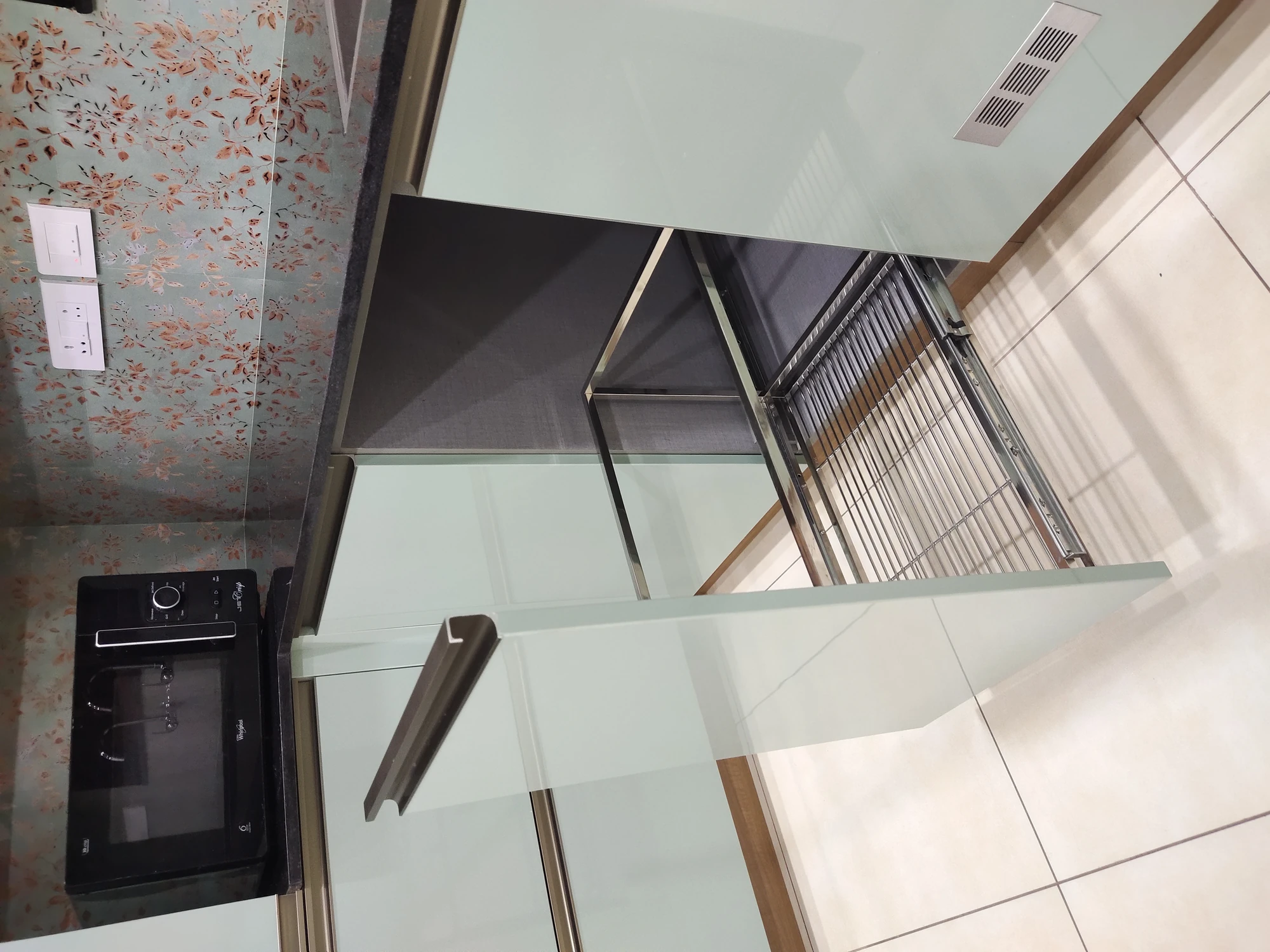 Vipinkumar Residence interior photo 26
