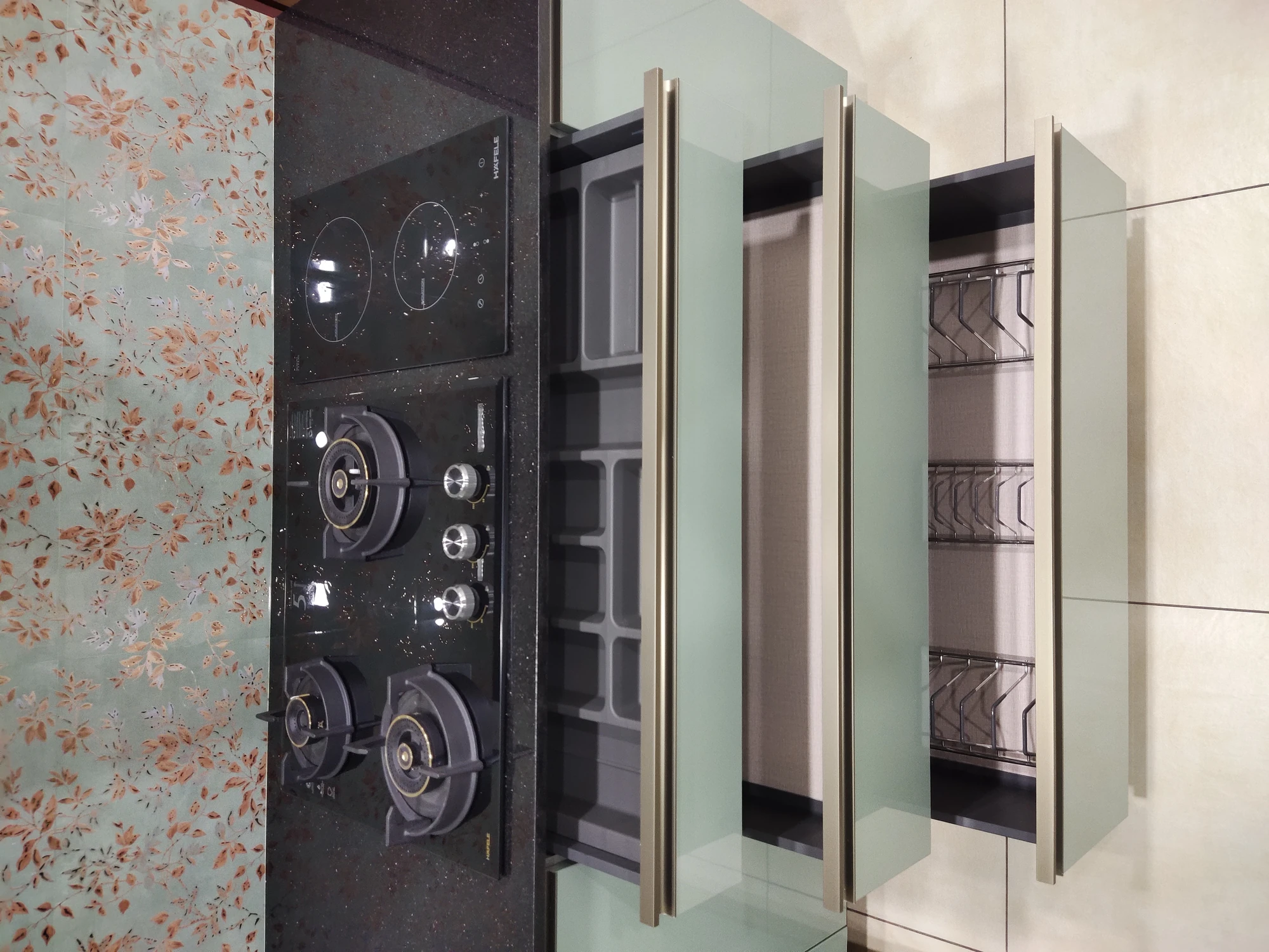 Vipinkumar Residence interior photo 32