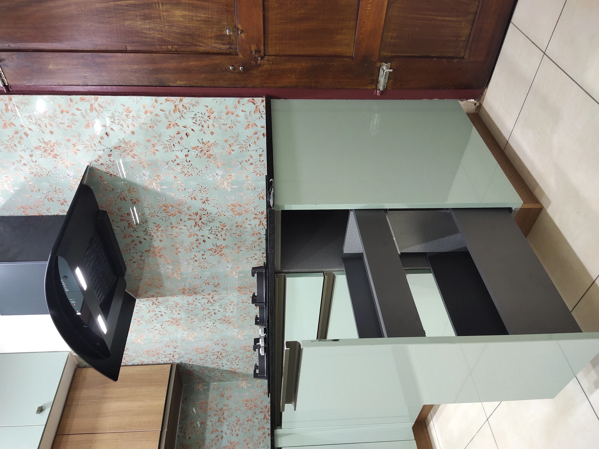 Vipinkumar Residence interior photo 45