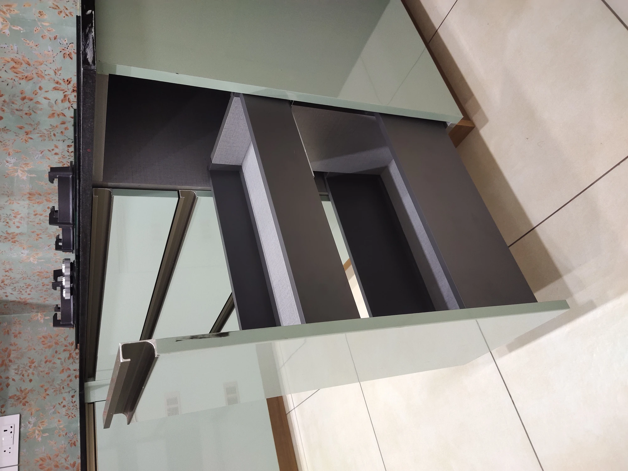 Vipinkumar Residence interior photo 46