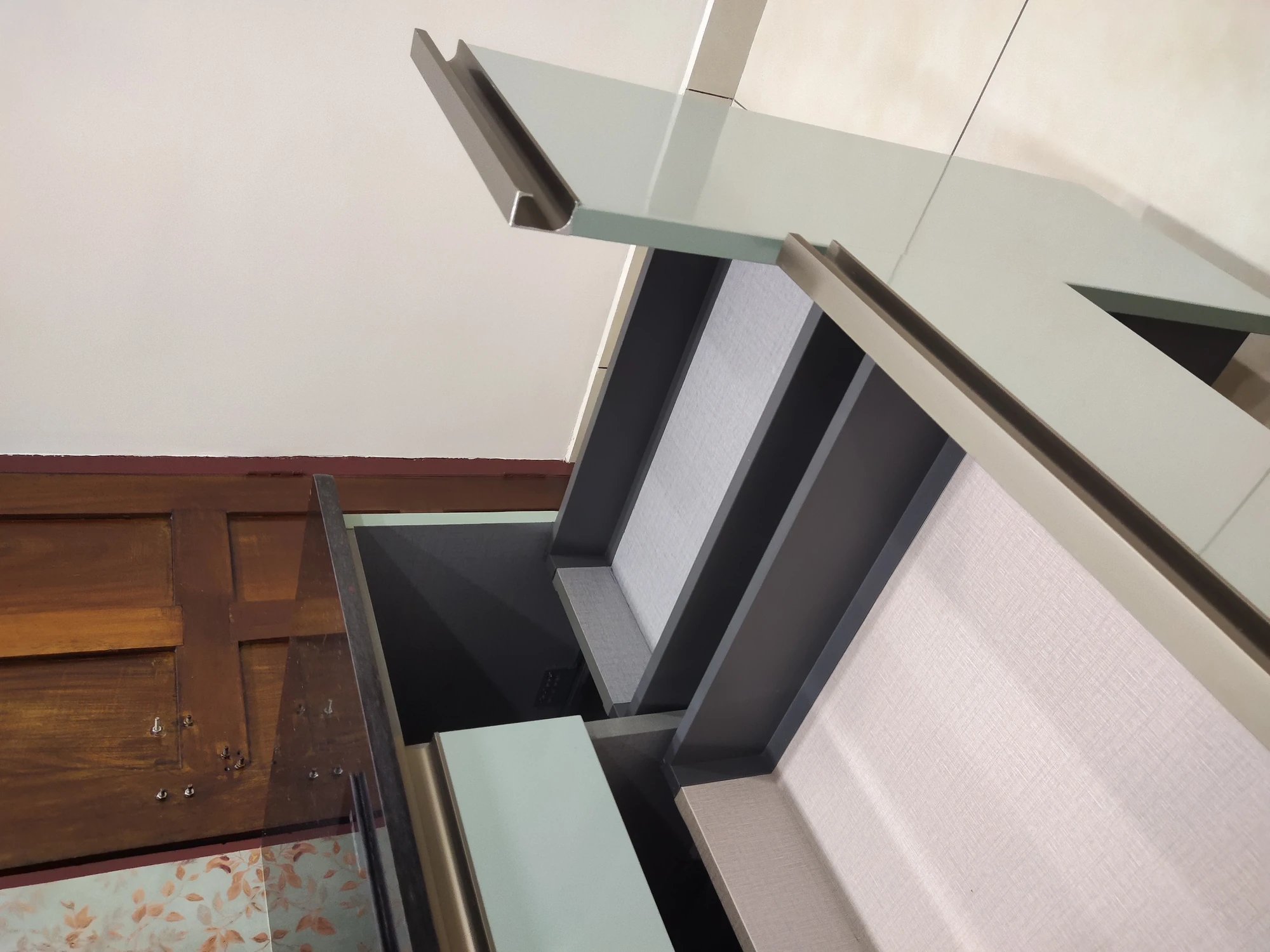 Vipinkumar Residence interior photo 47