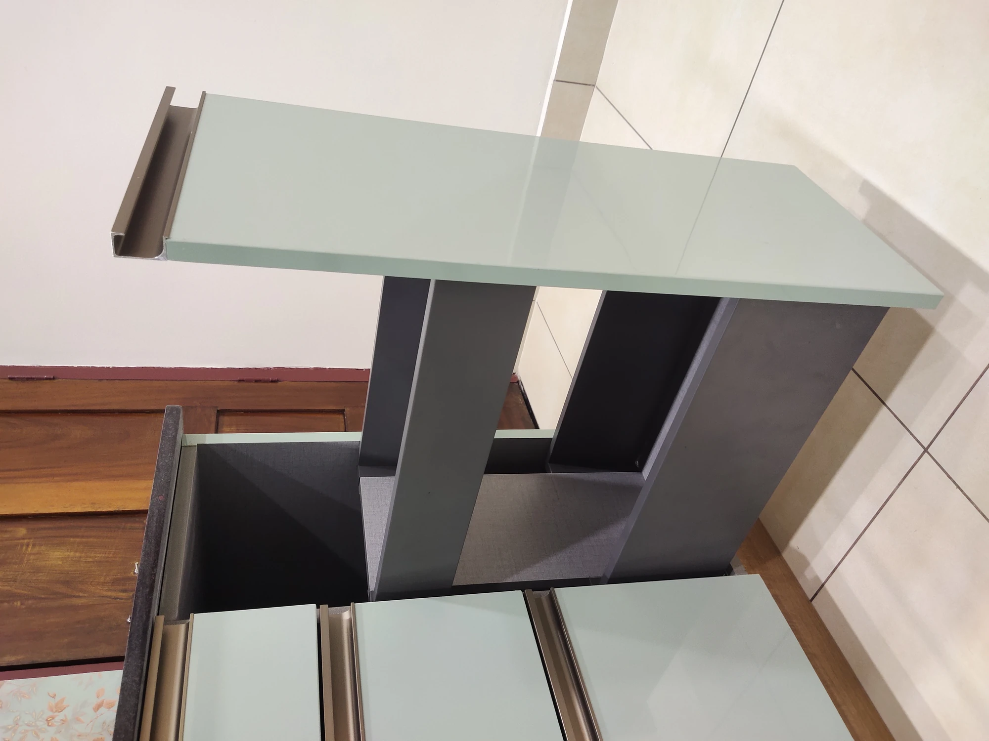 Vipinkumar Residence interior photo 49