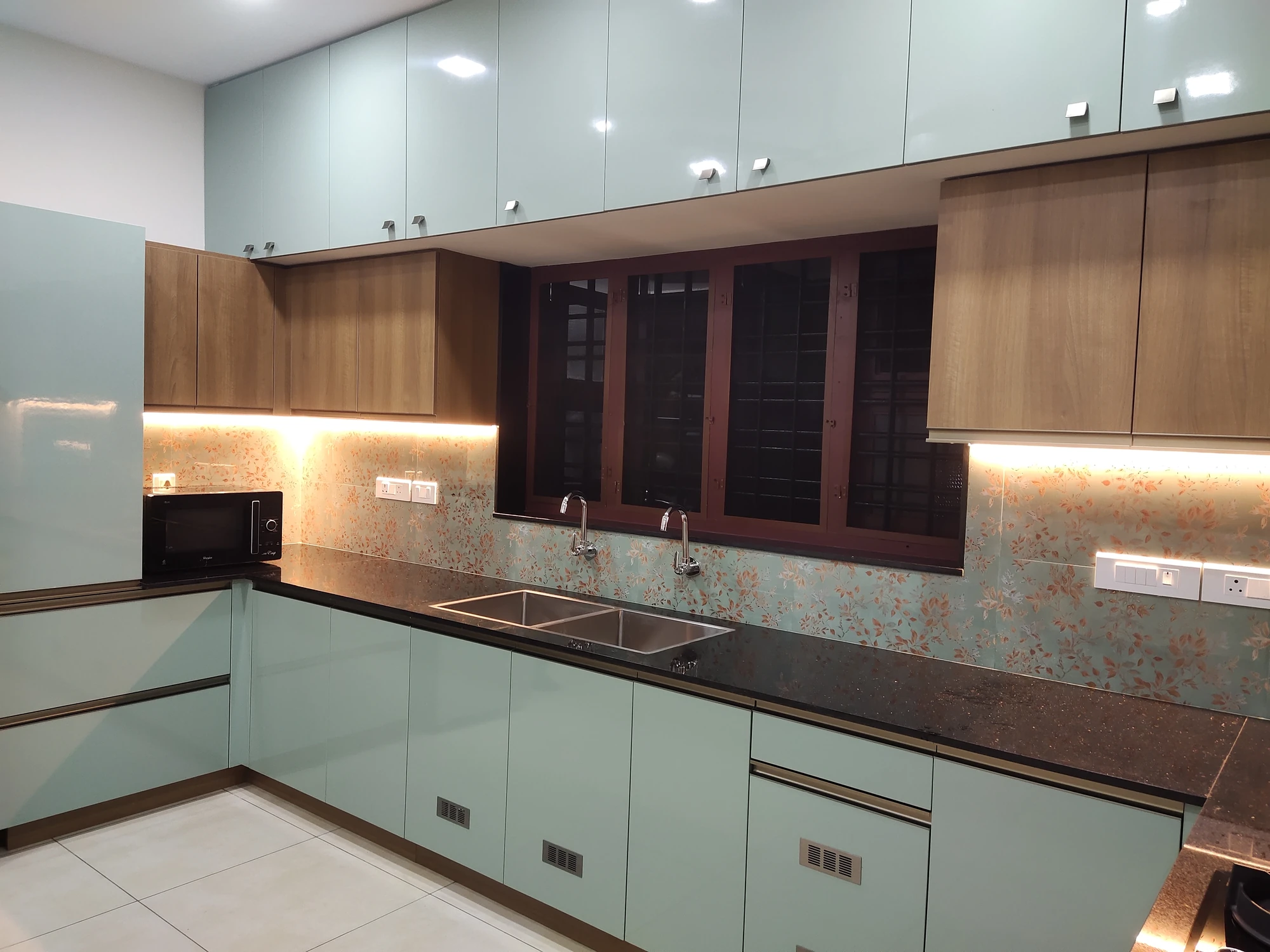 Vipinkumar Residence interior photo 51