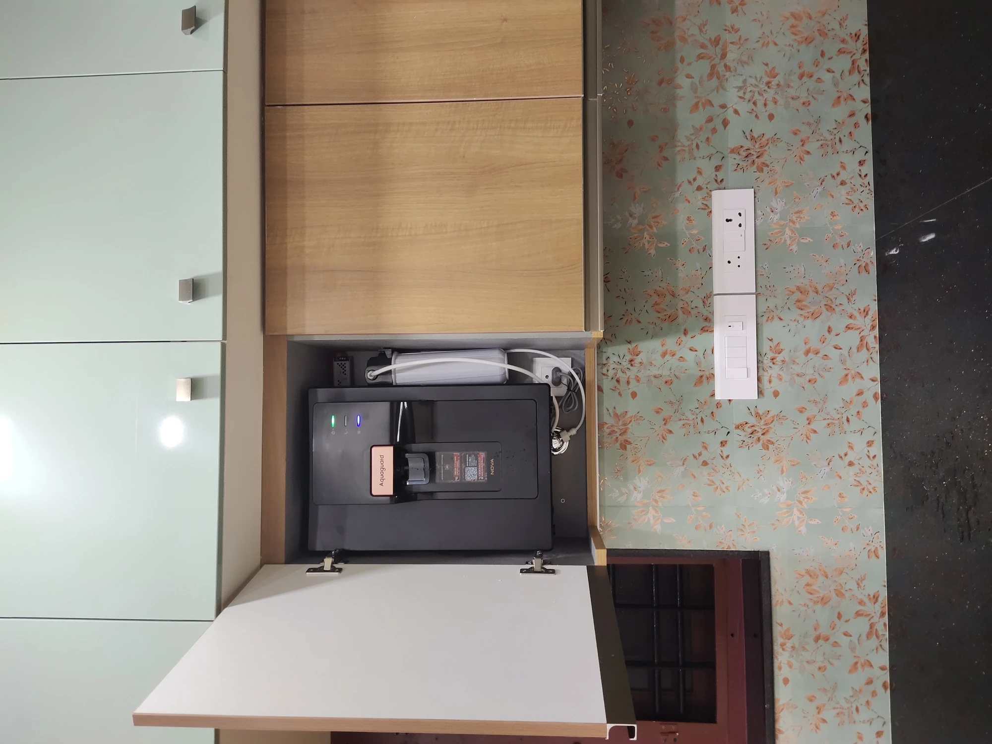 Vipinkumar Residence interior photo 52