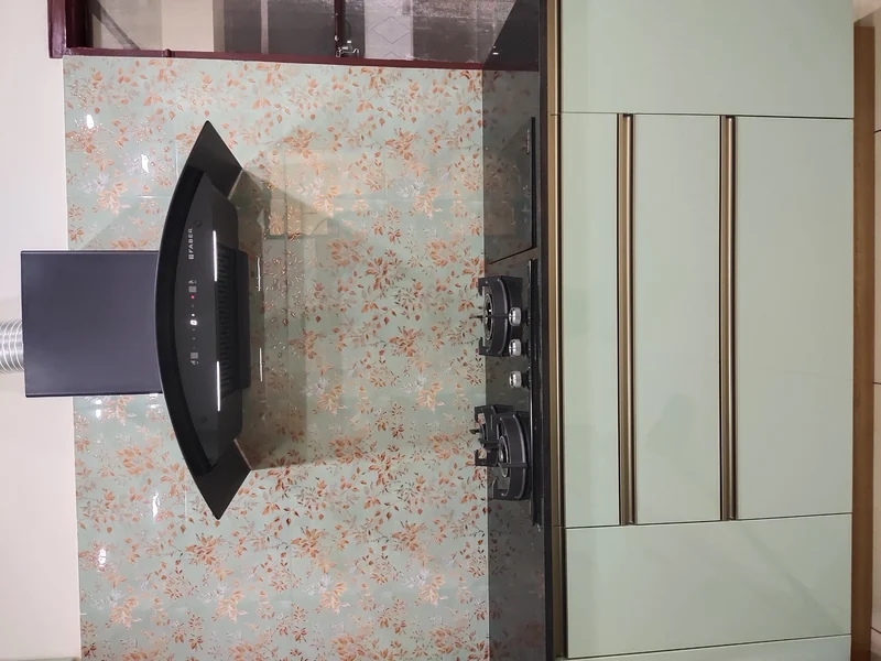Vipinkumar Residence interior photo 3