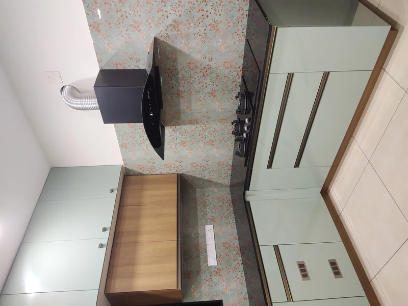Vipinkumar Residence interior photo 4