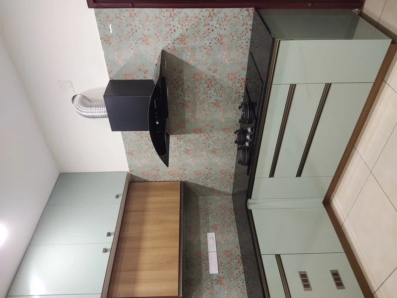Vipinkumar Residence interior photo 5