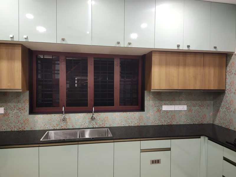 Vipinkumar Residence interior photo 11