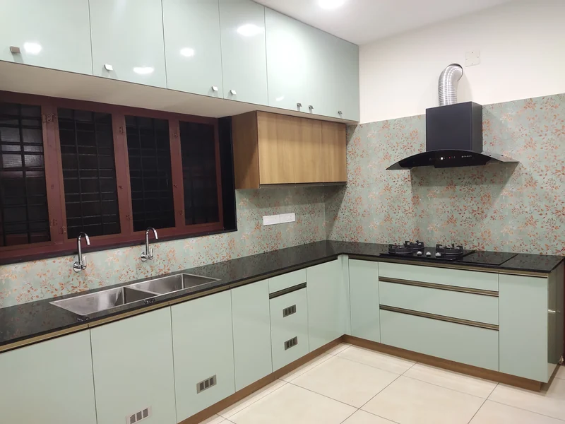 Vipinkumar Residence interior photo 13