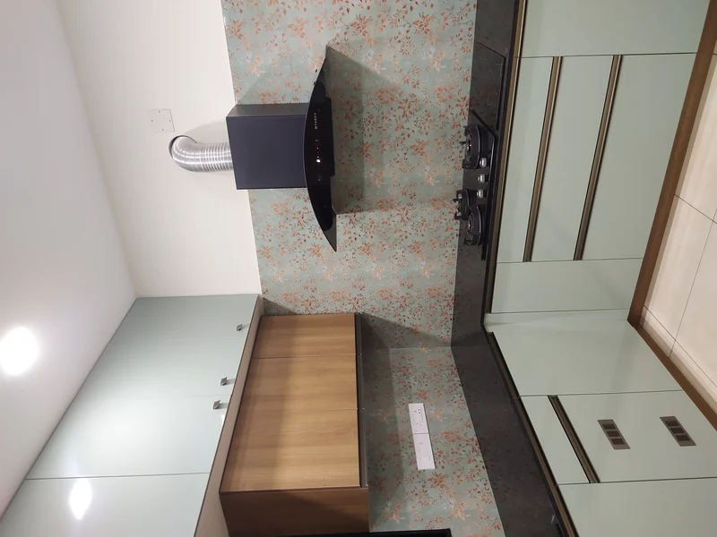 Vipinkumar Residence interior photo 14
