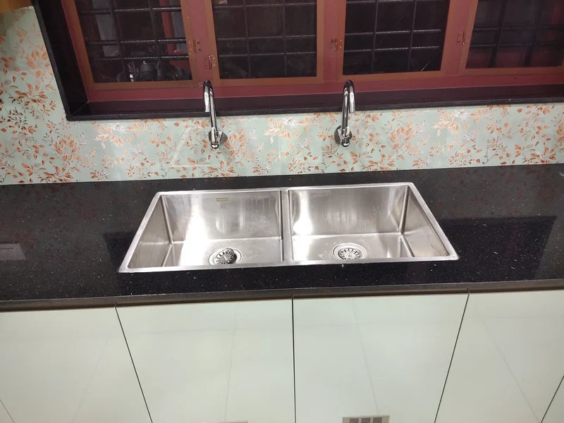 Vipinkumar Residence interior photo 19