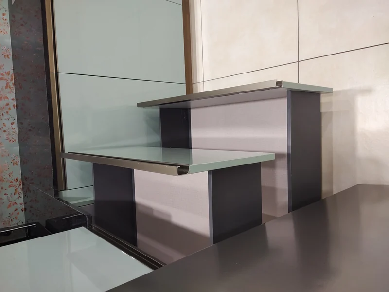 Vipinkumar Residence interior photo 24